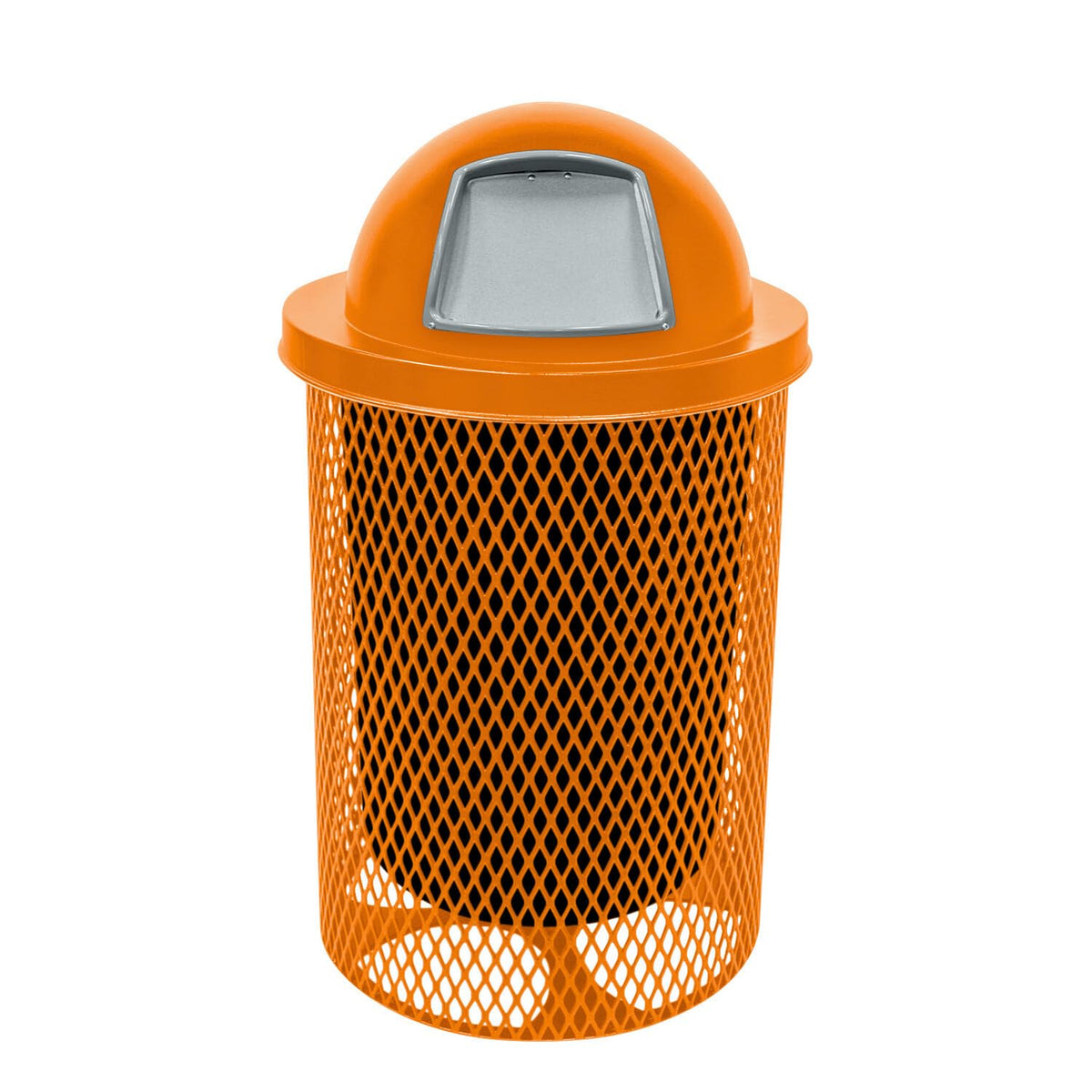 32 Gal Trash Can