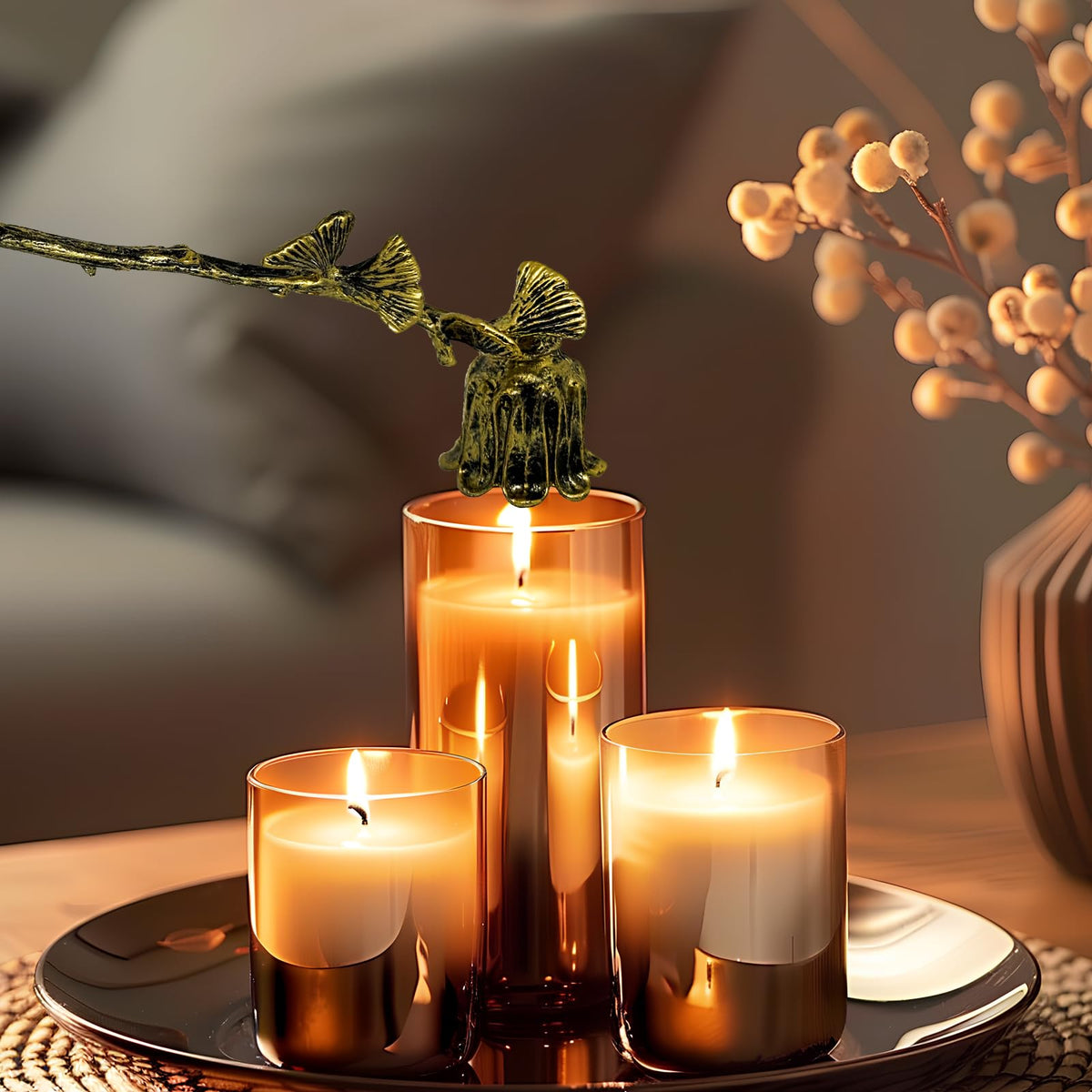 Candle Snuffer