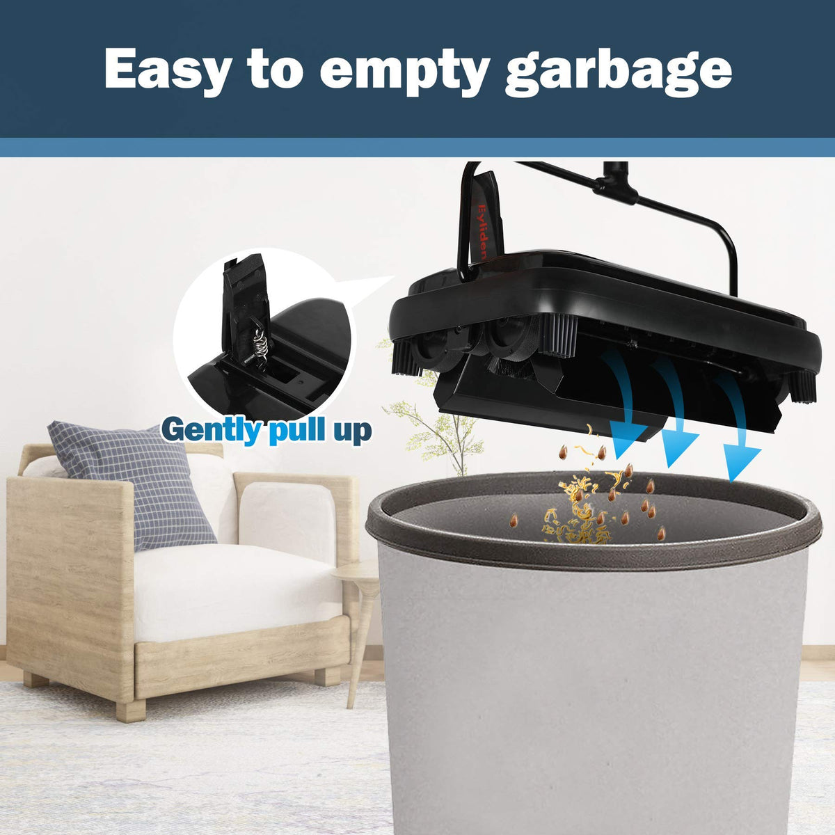 Carpet Sweeper