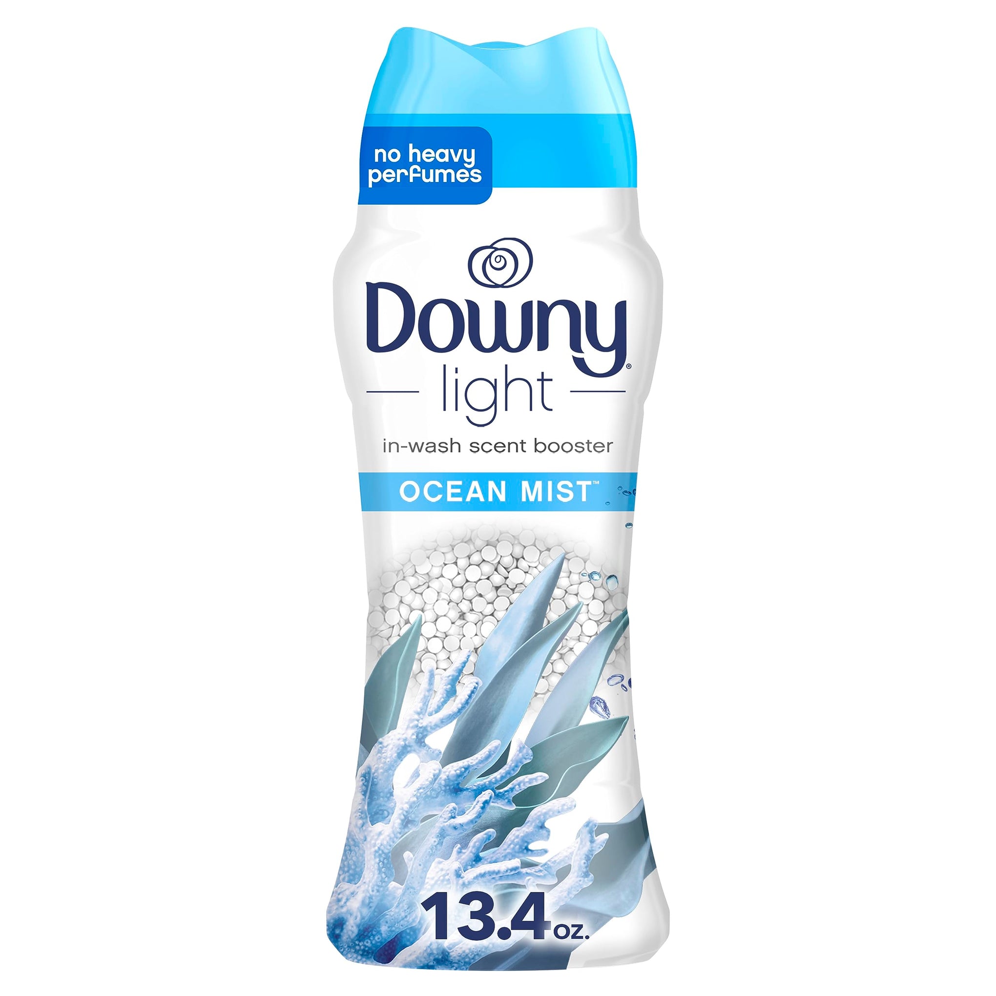 Light Laundry Scent Booster Beads for Washer (13.4 Ounce)