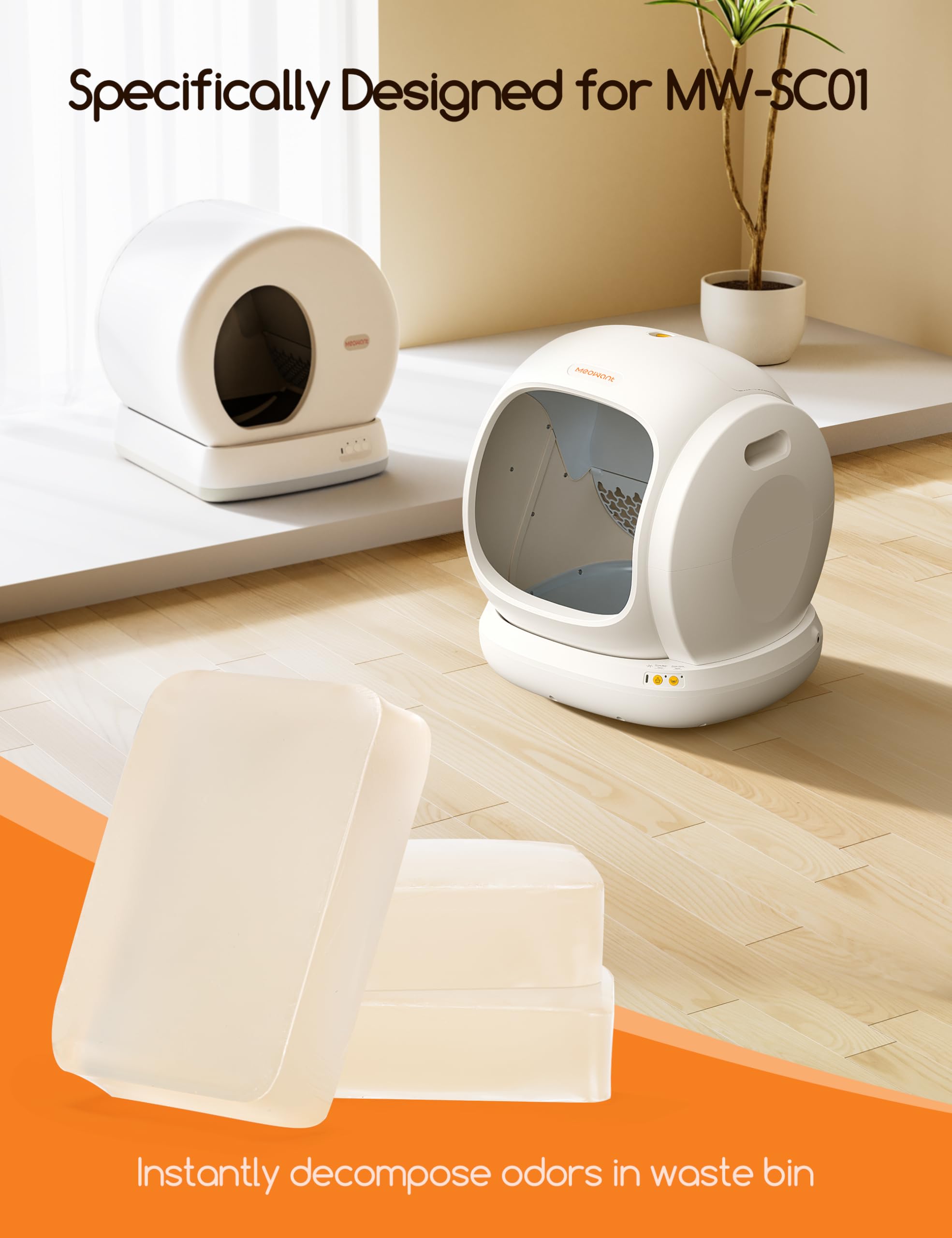 Pet Odor Eliminator