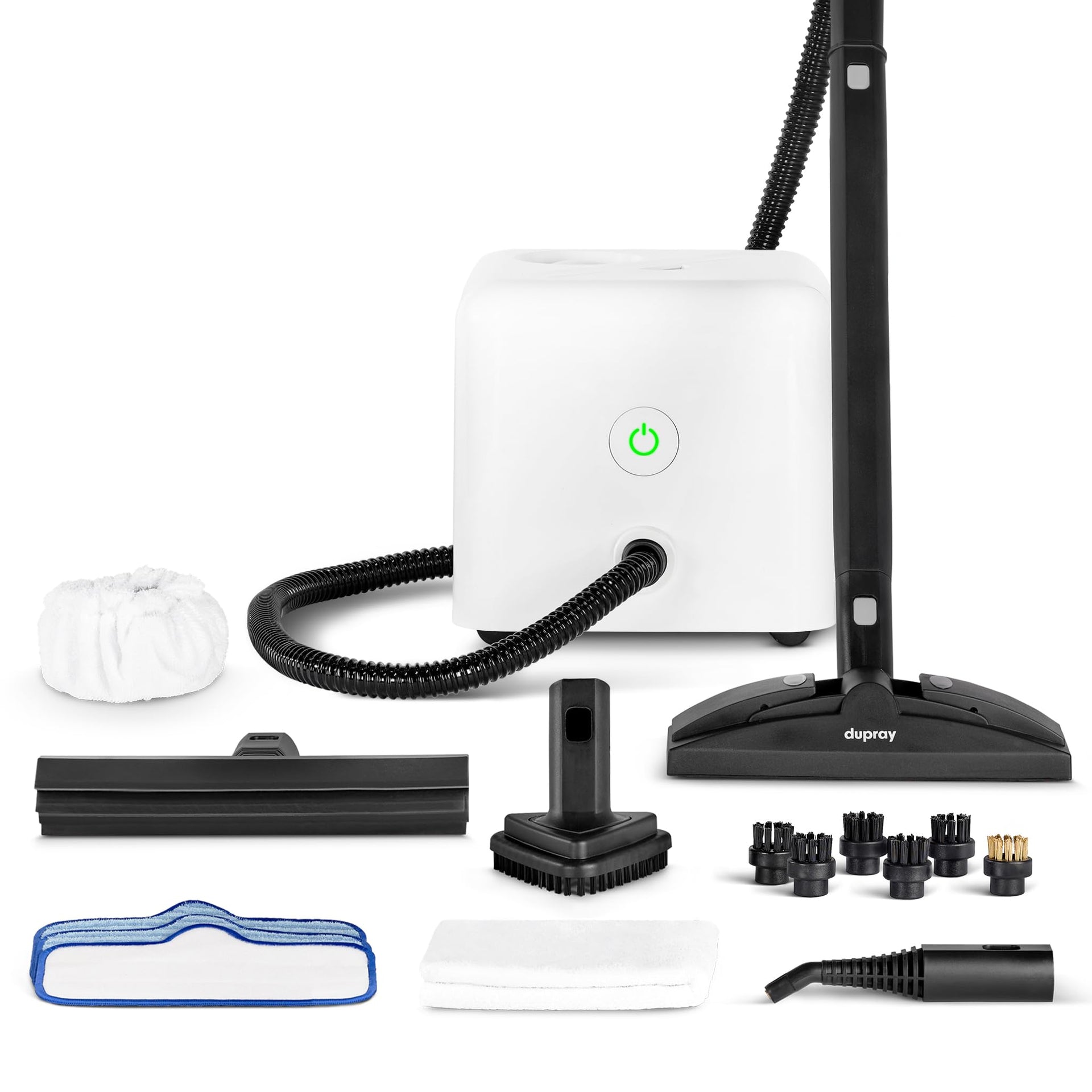 Neat Steam Cleaner for Home