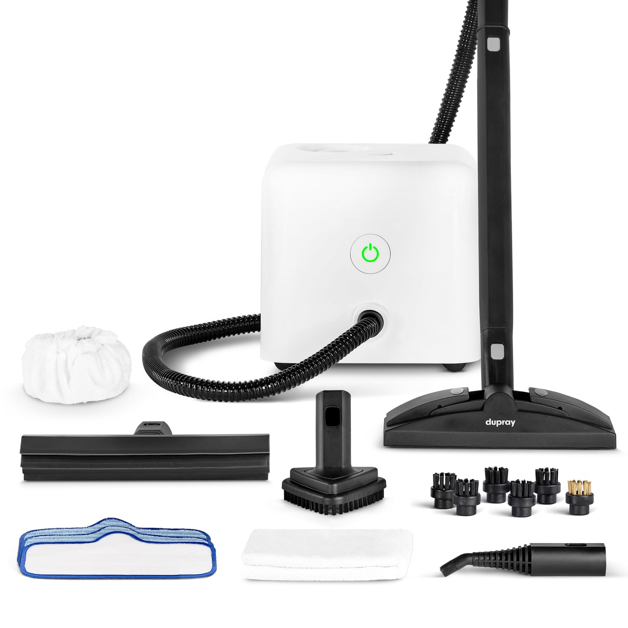 Neat Steam Cleaner for Home