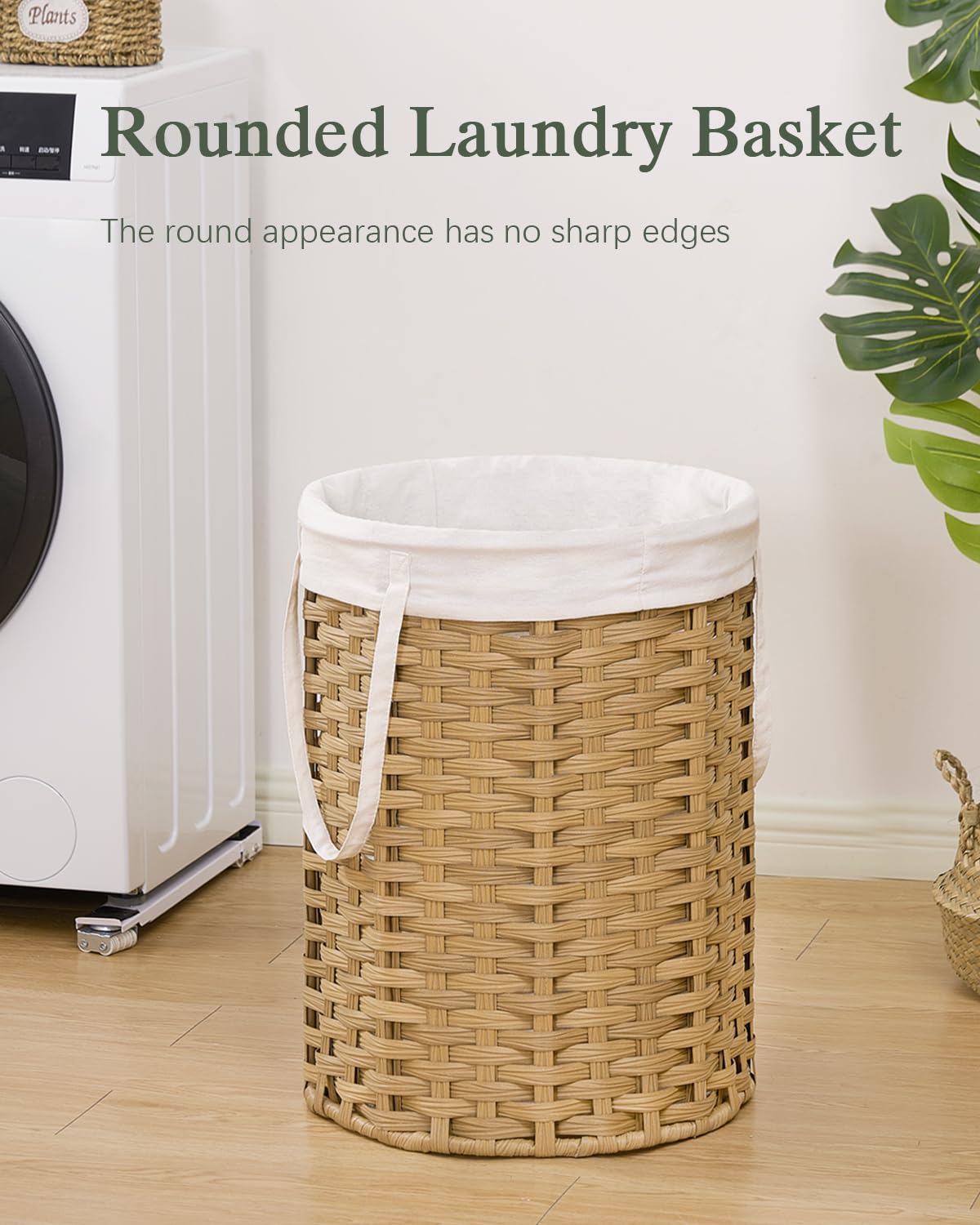 Laundry Hamper Laundry Basket