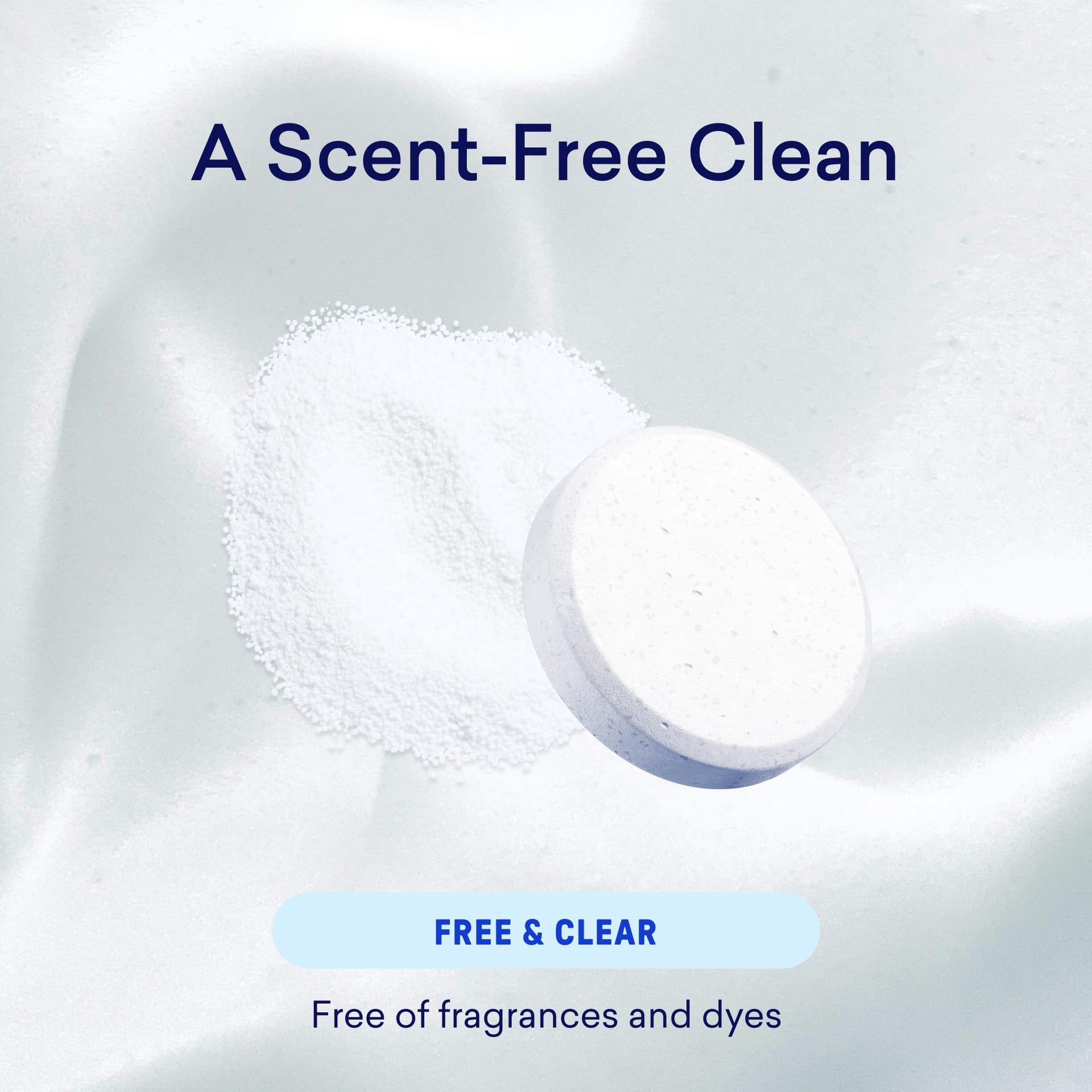 Laundry Essentials Kit (66 Count) - ModHome Supplies