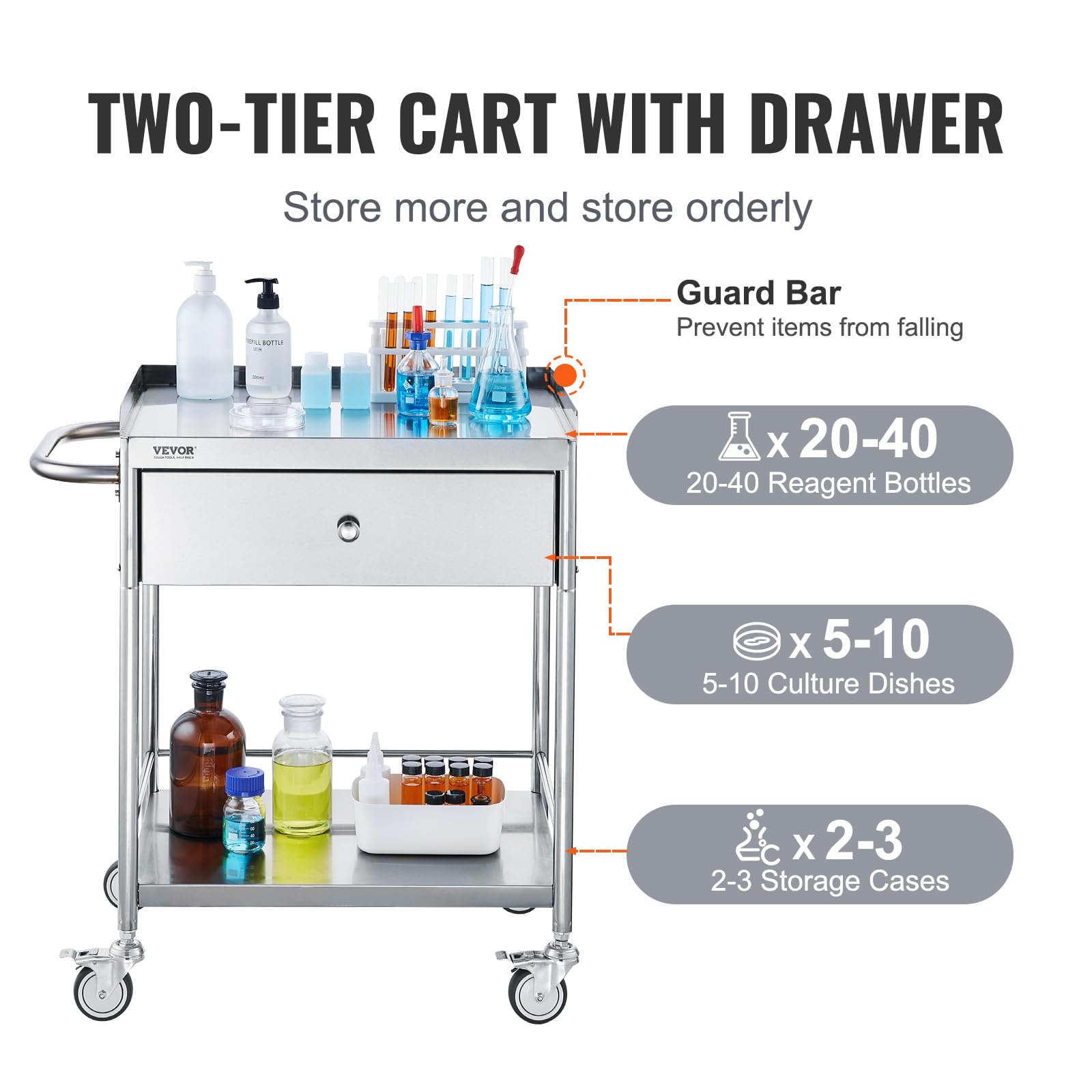 Medical Cart 2