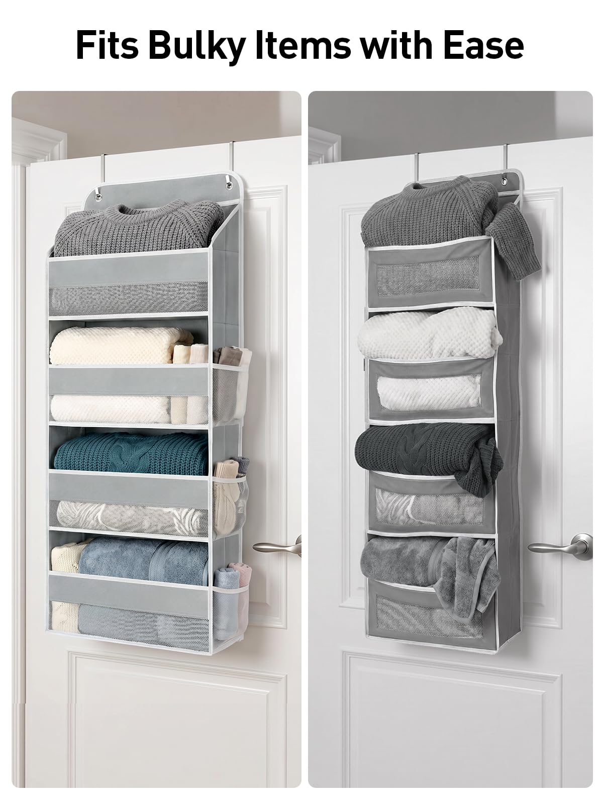 Over the Door Organizer