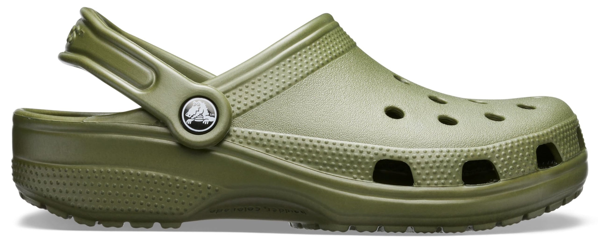 Unisex Adult Classic Clog