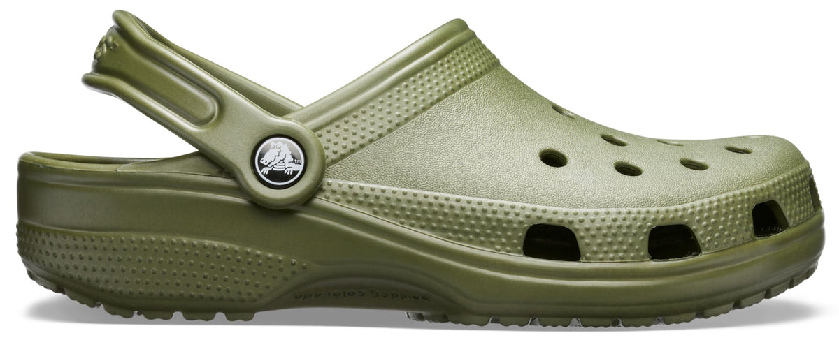Unisex Adult Classic Clog