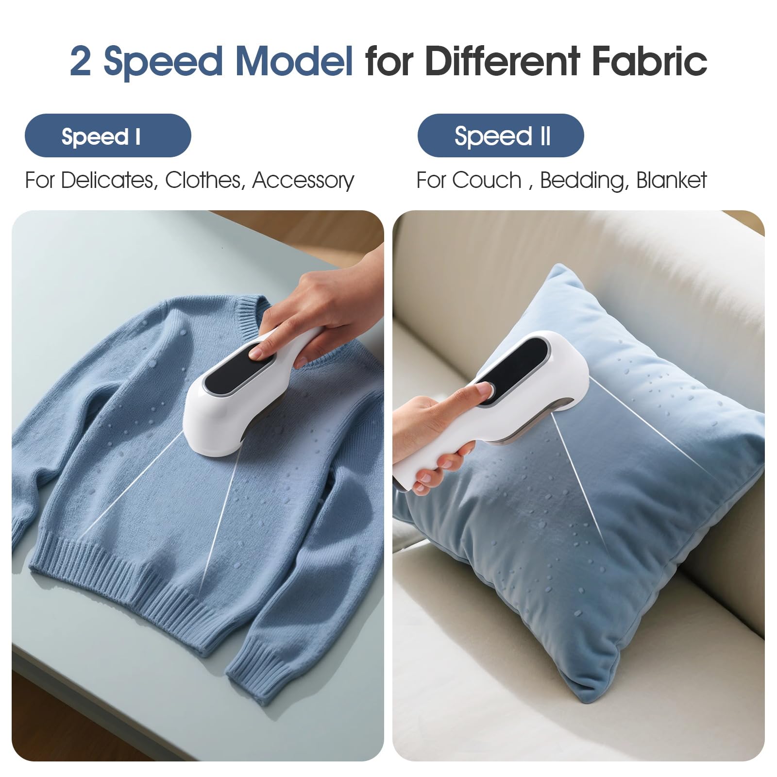 Electric Fabric Shaver Defuzzer