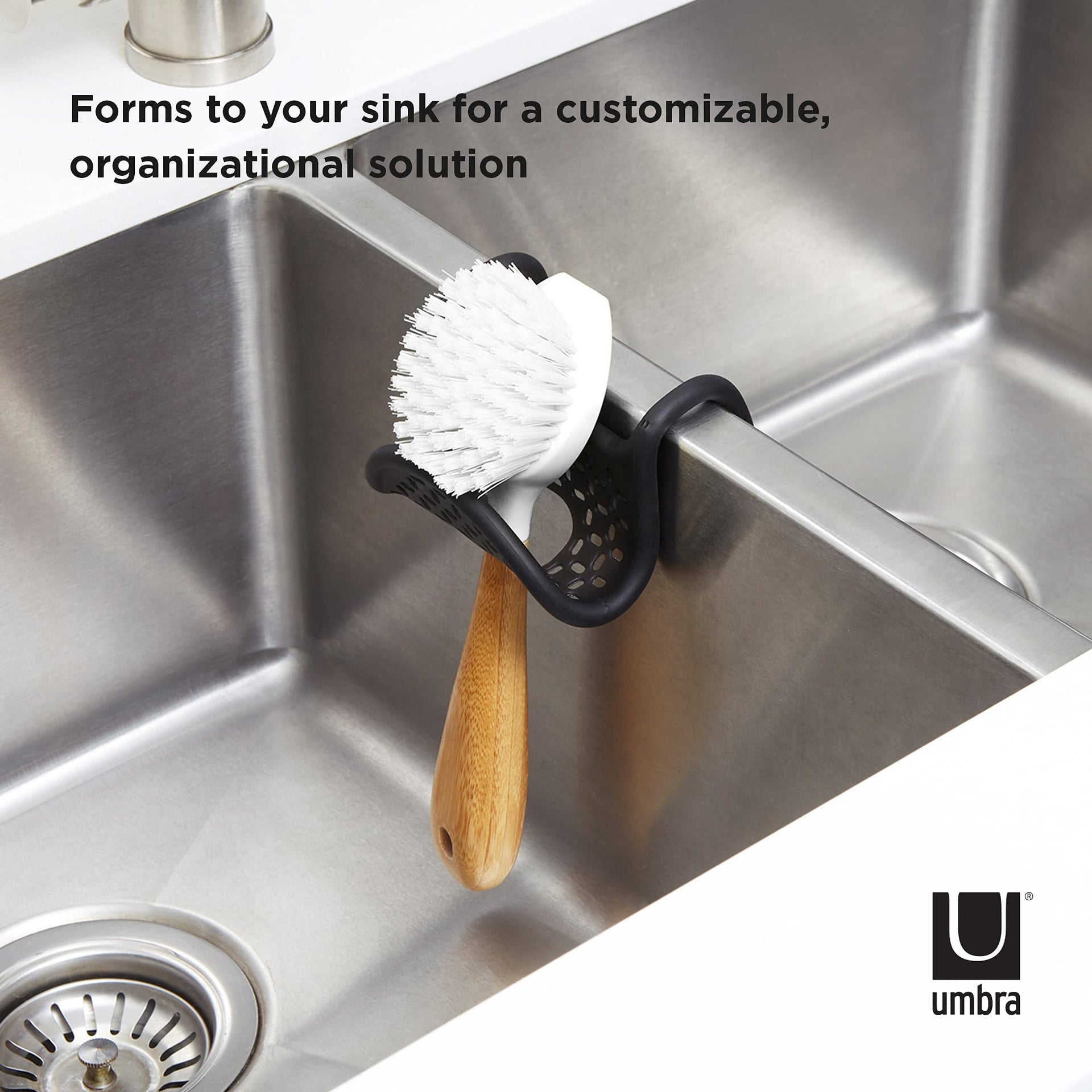 Sling Flexible Sink Caddy
