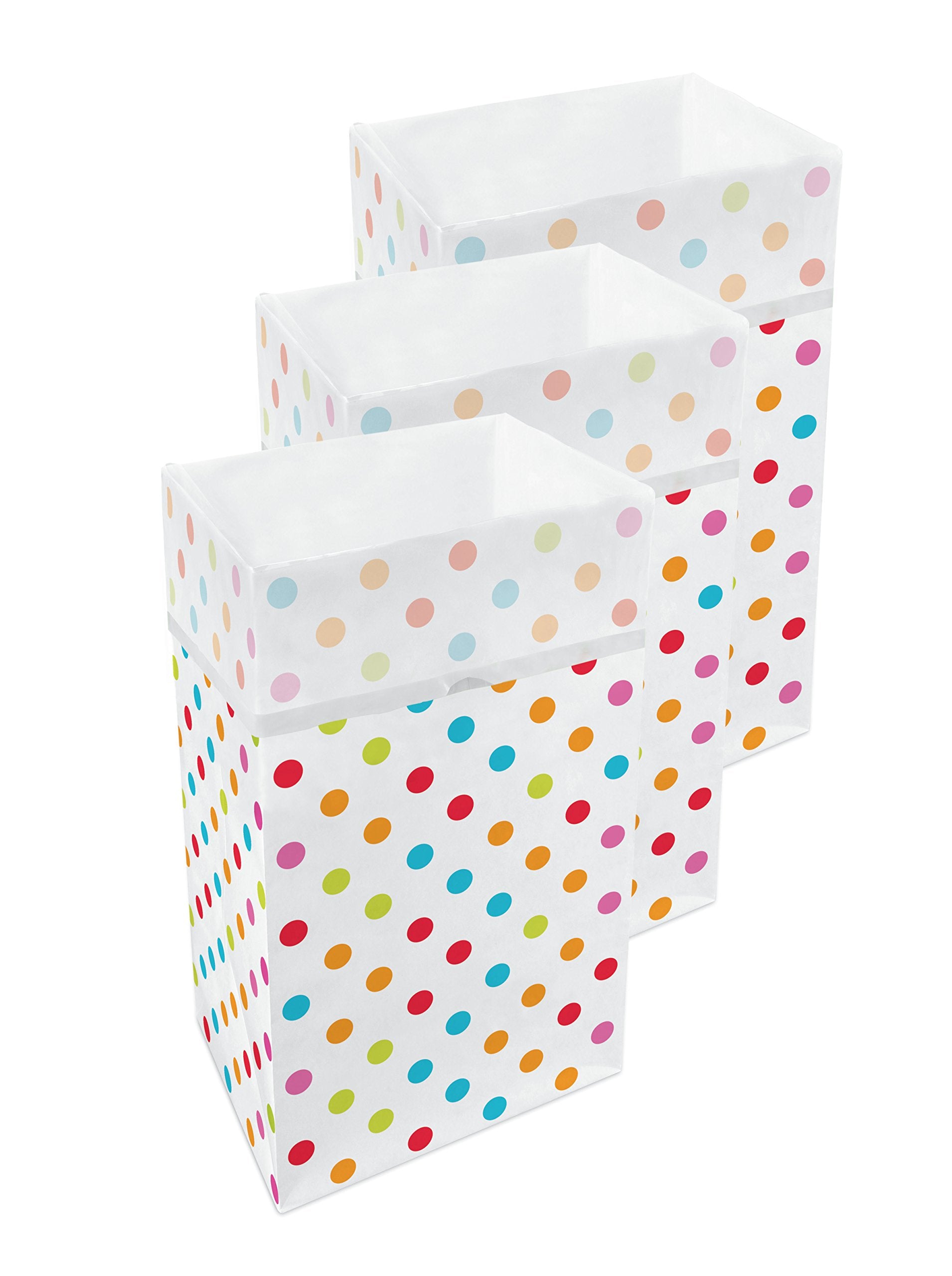 30 Gallon Disposable Pop (3 Count)
