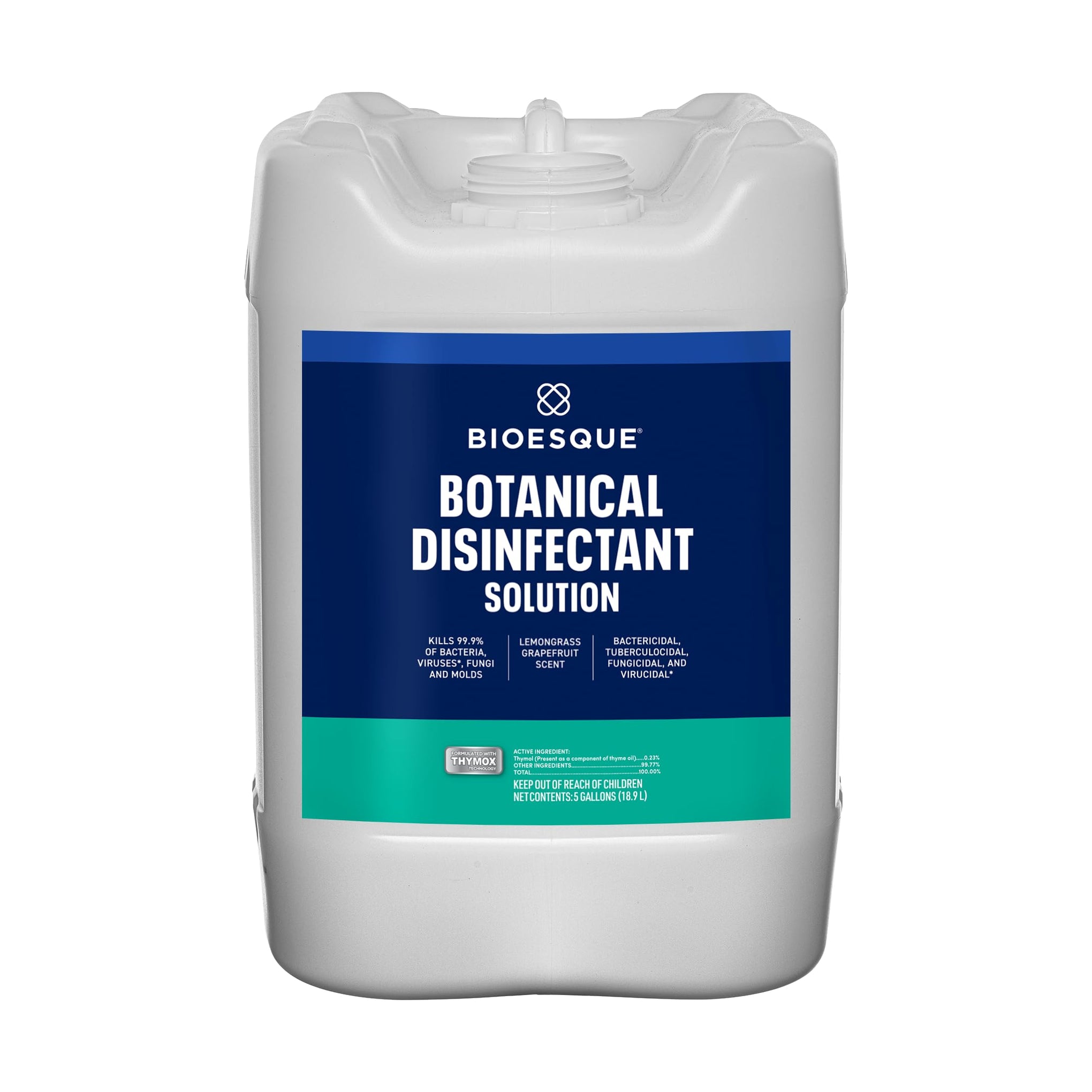 Botanical Disinfectant Solution (640 Fl Oz)