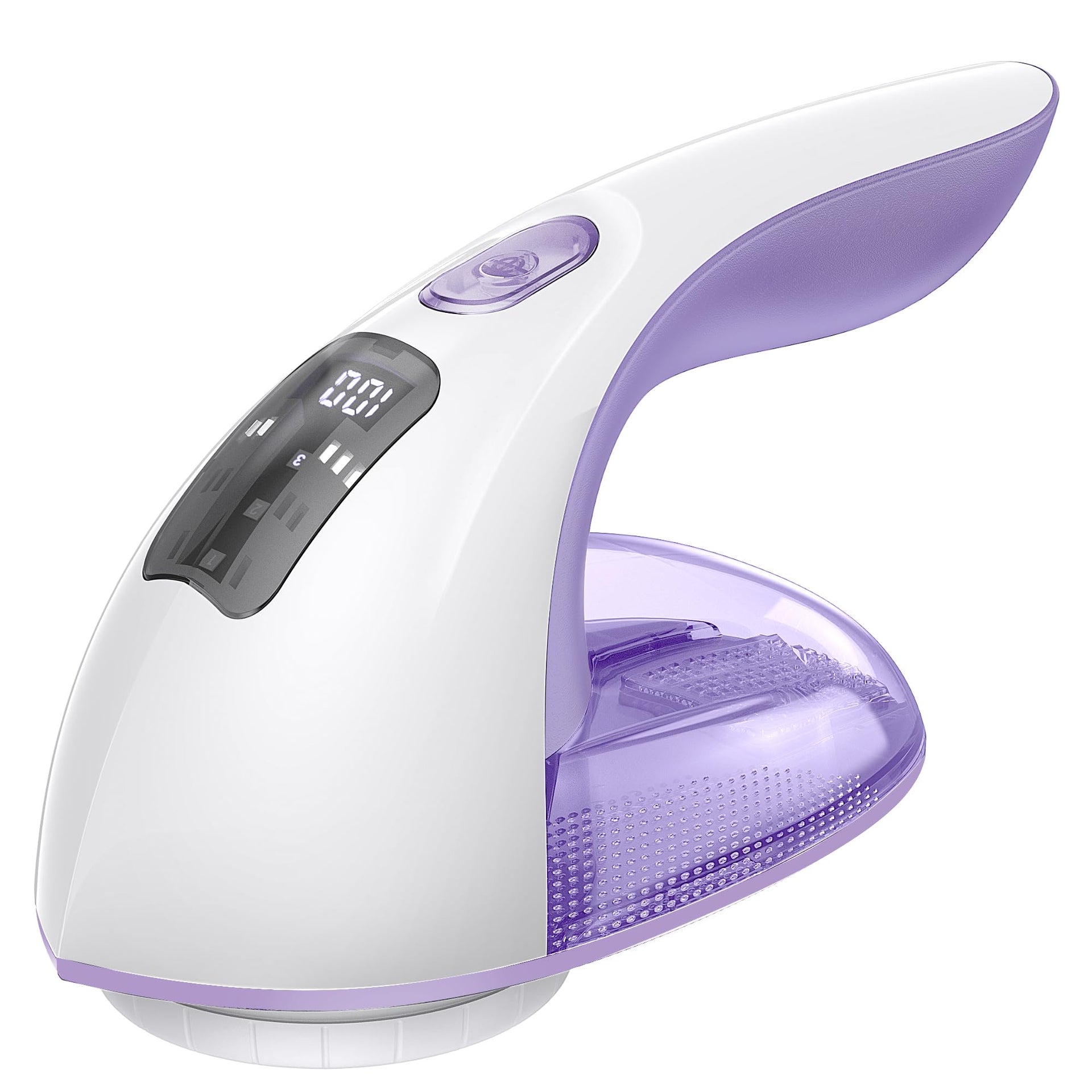 Rechargeable Fabric Shaver and Lint Remover