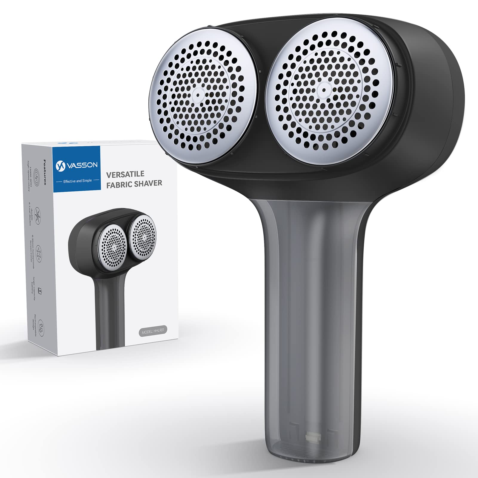 Fabric Shaver