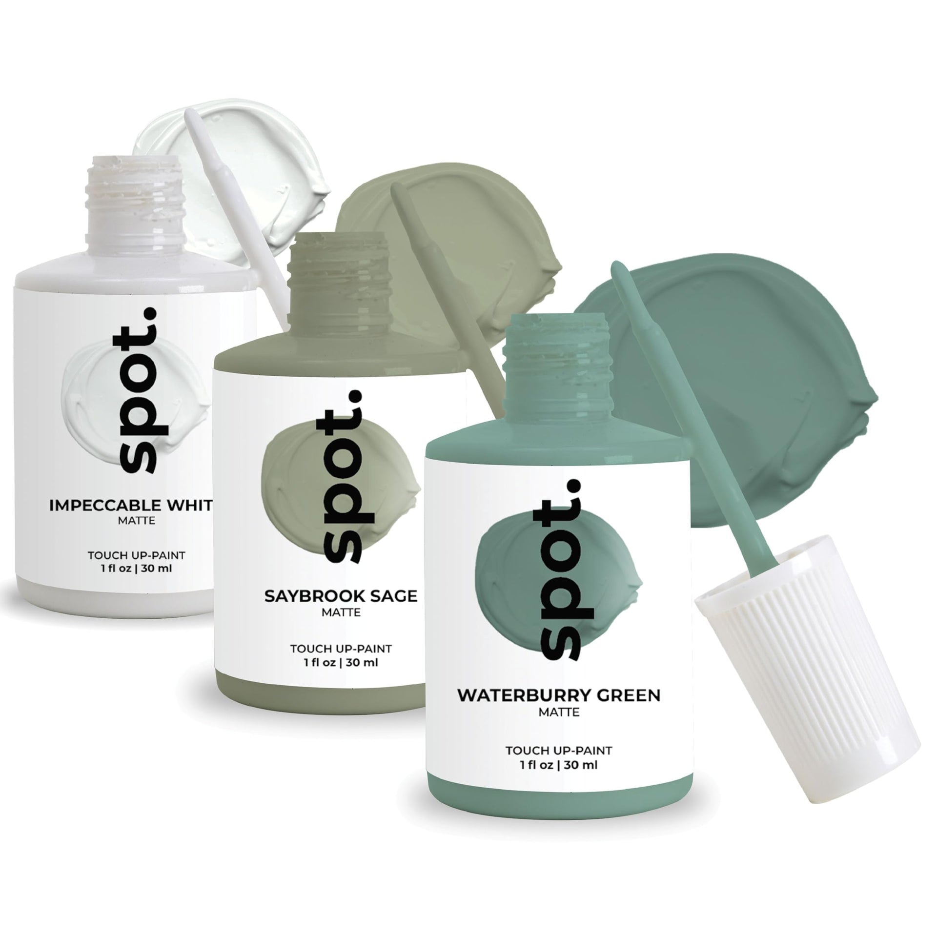 Touch Up Paint (3 Fl Oz)