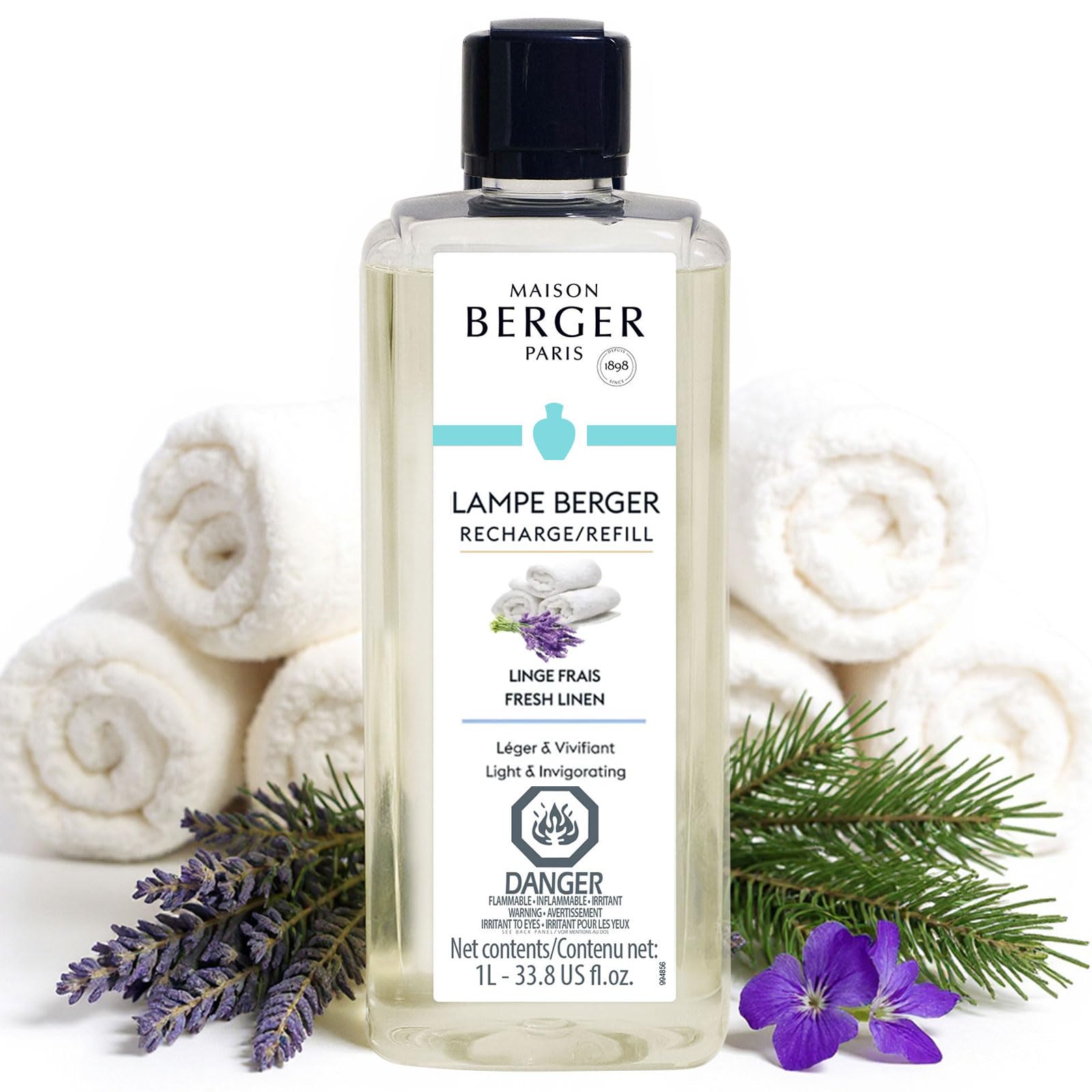 Lampe Berger Refill (33 Fl Oz)