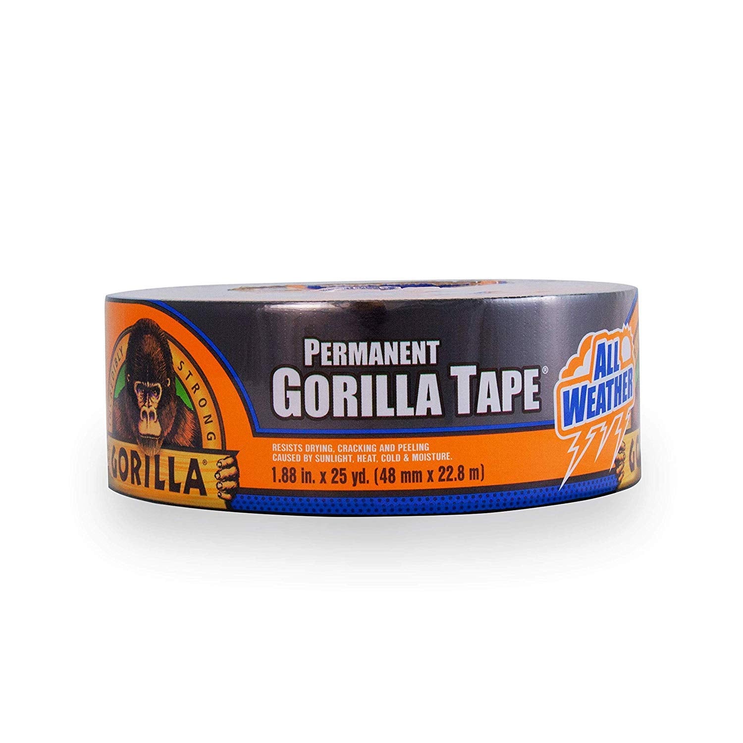 All Weather Duct Tape (25 yd)