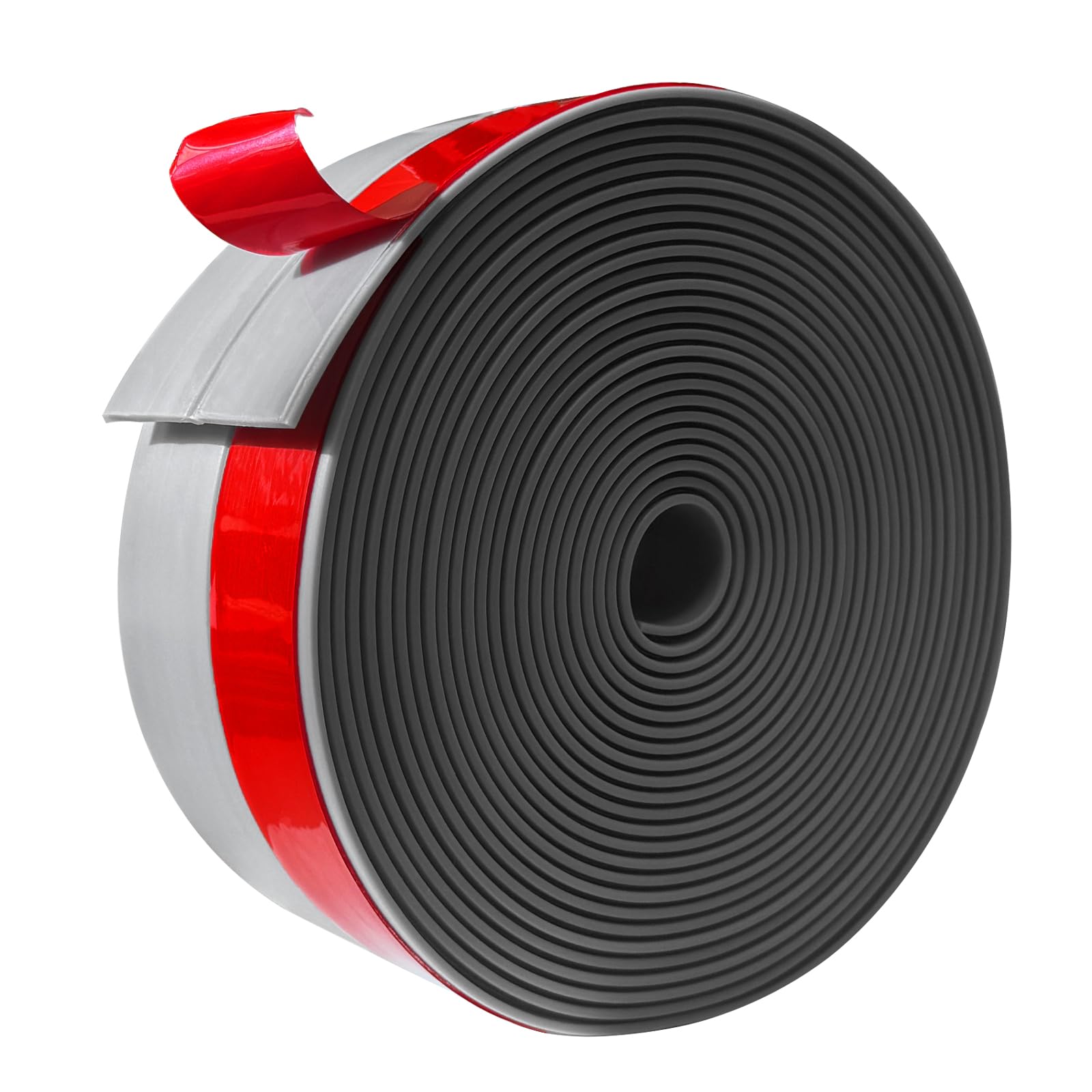 Silicone Weather Stripping