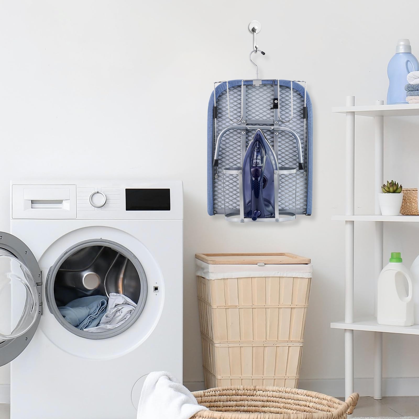 Small Ironing Board