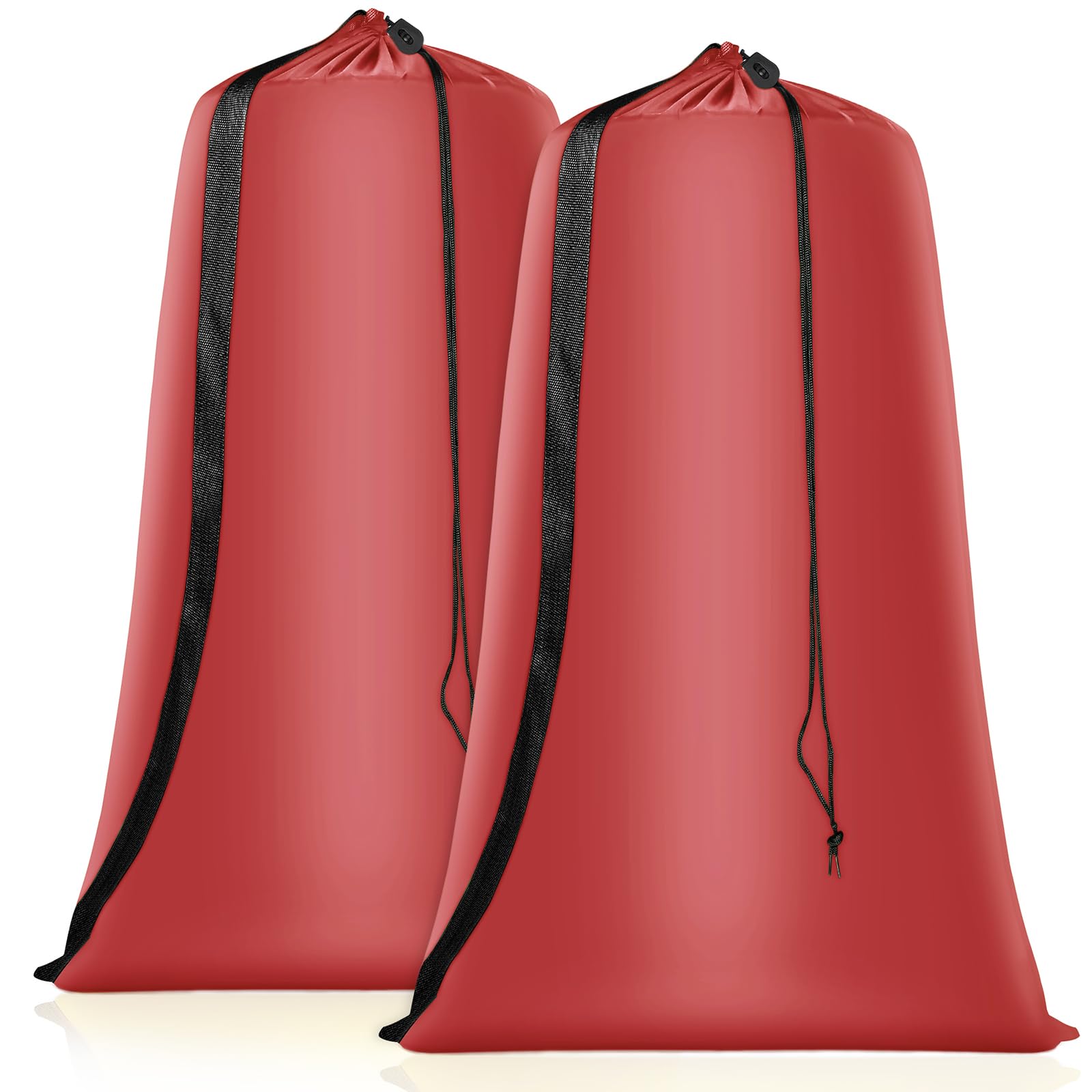 Heavy Duty Laundry Bag (2 Count)