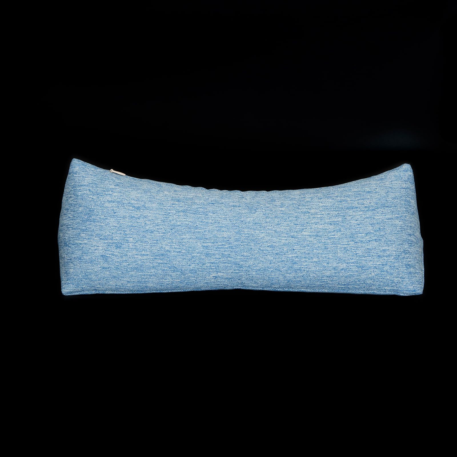 Buckwheat Neck Support Pillow Cervical Neck Cylinder Bolster Pillow