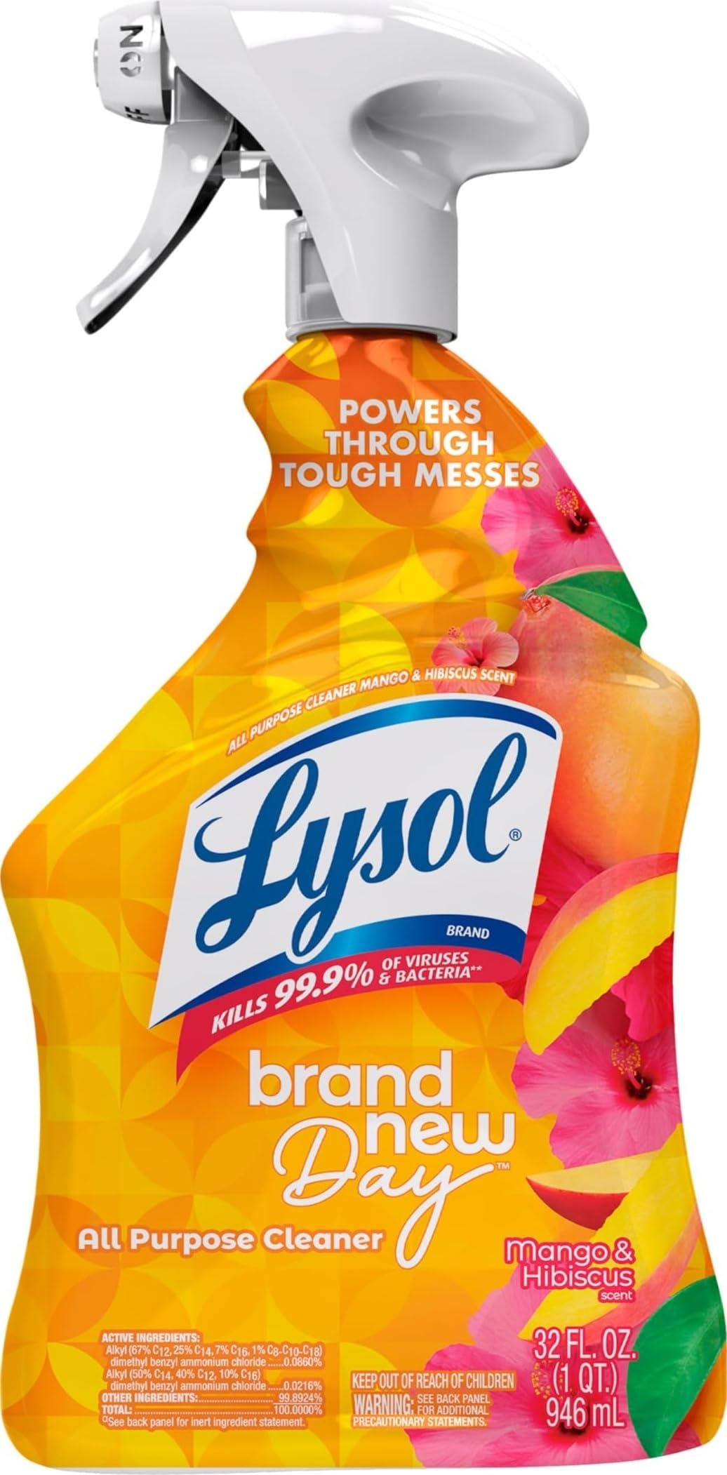 All Purpose Cleaner Spray (32 Fl Oz)