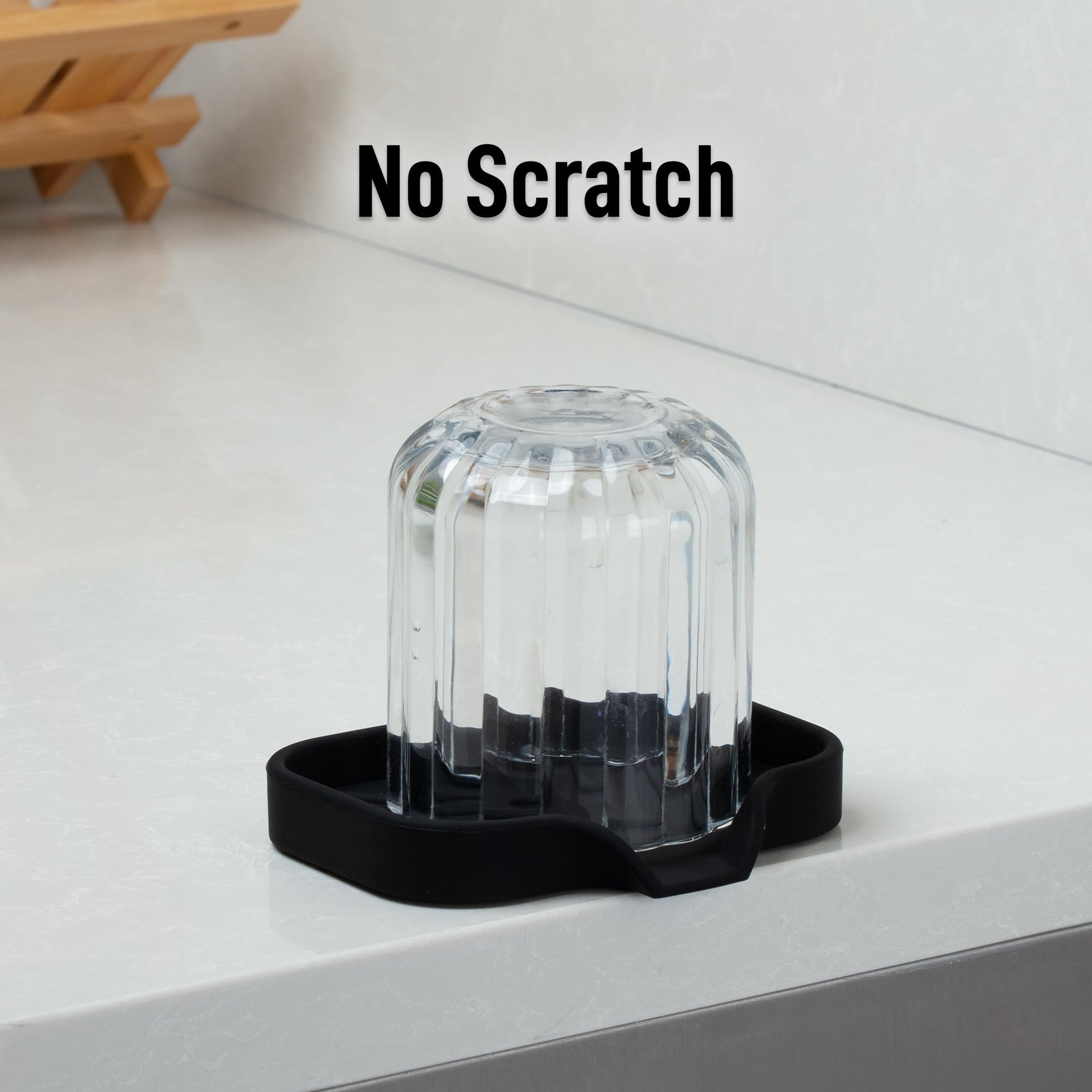 Small Silicone Sponge Holder