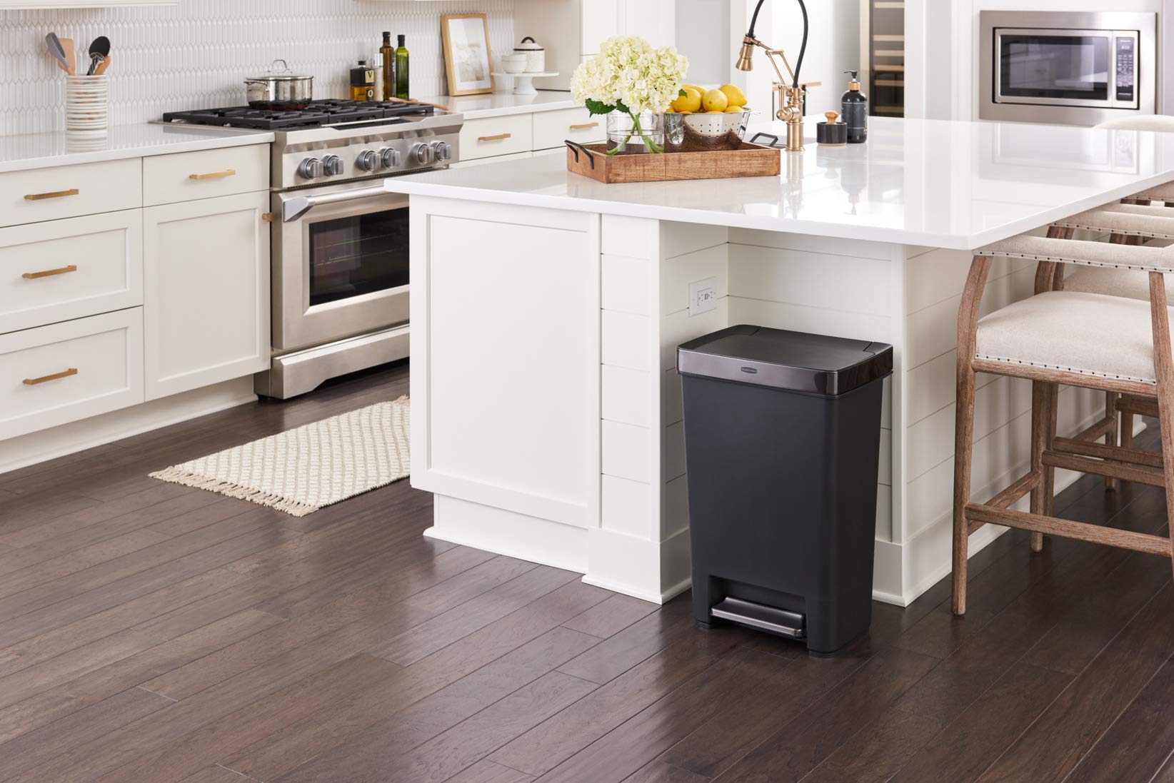 Premier Series III Step