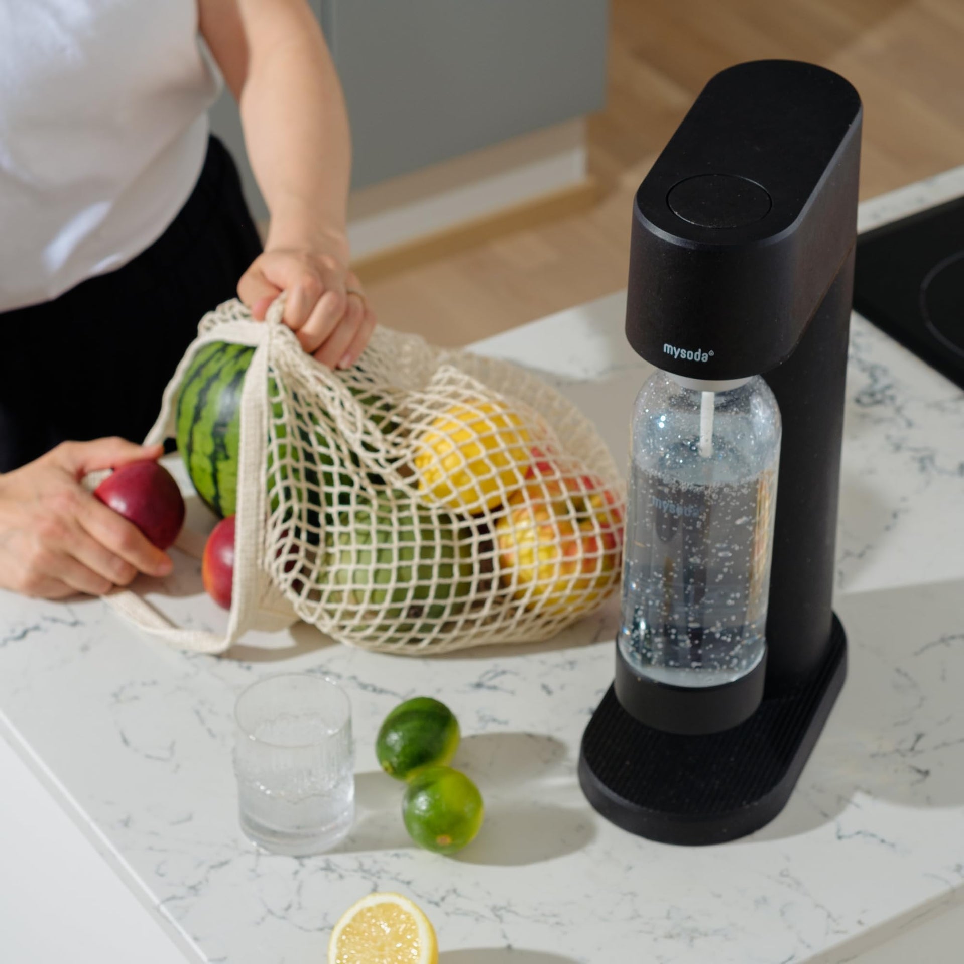 Carbonating Bottles 2 (2 Count)