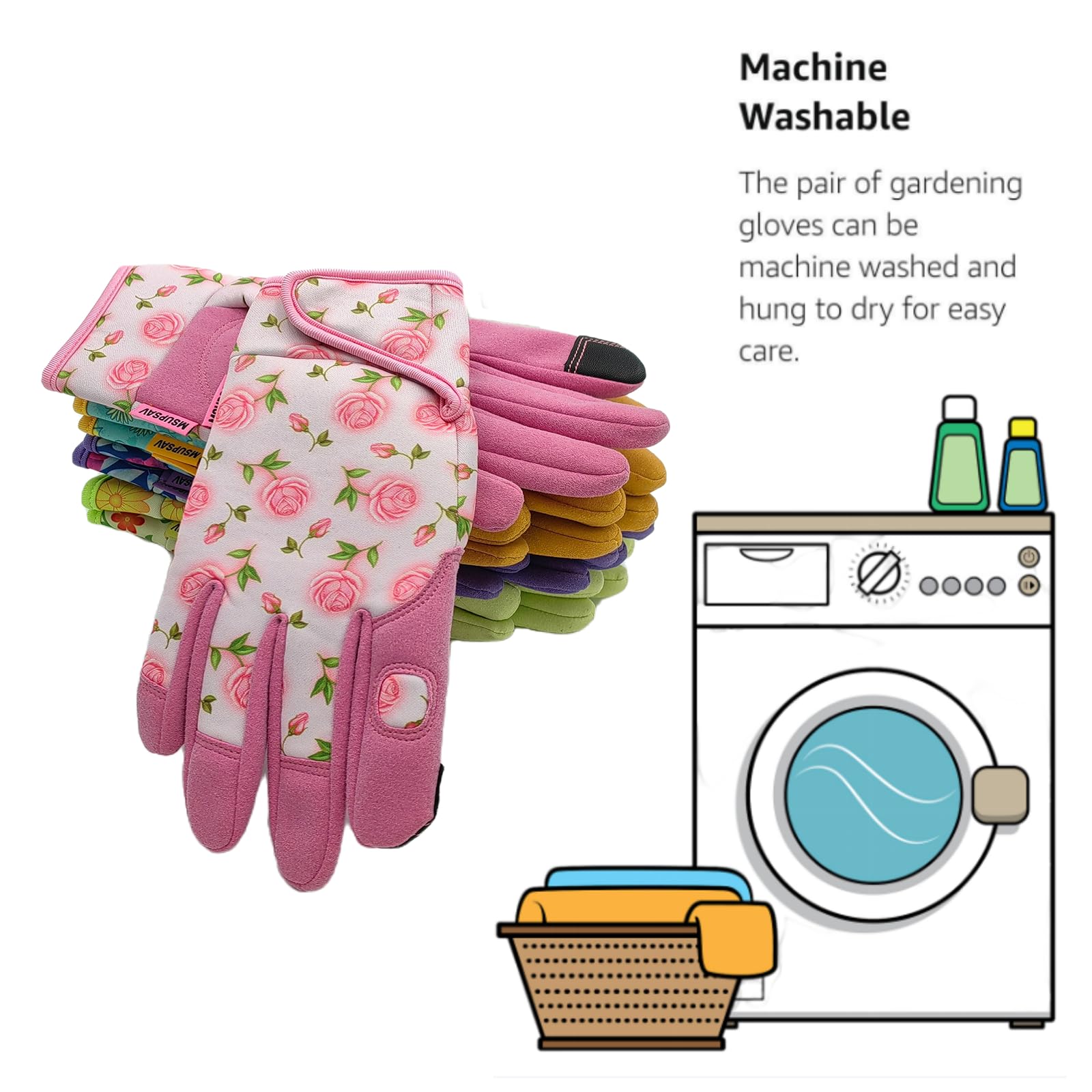 Gardening Gloves