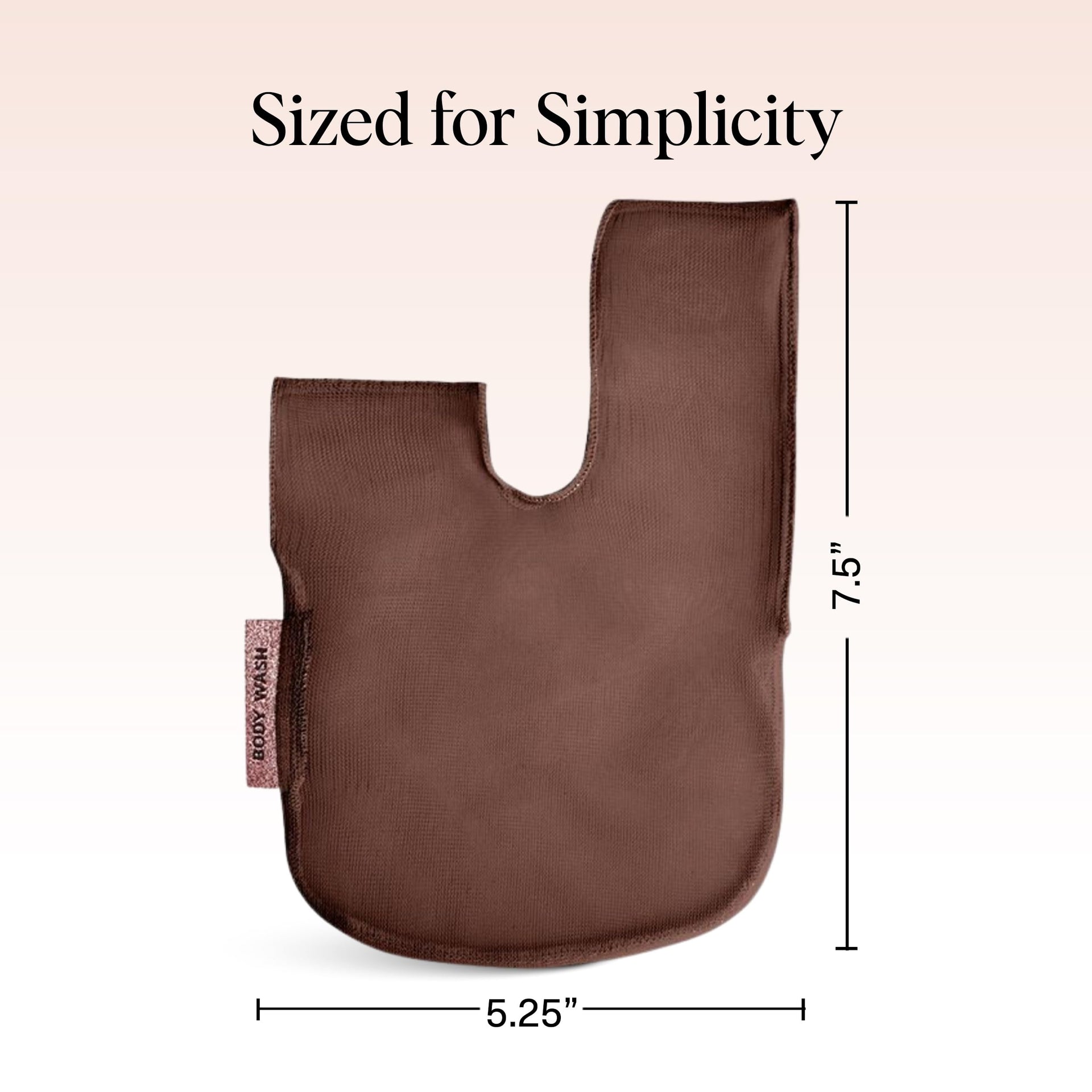 Soap Saver Bag (3 Count)