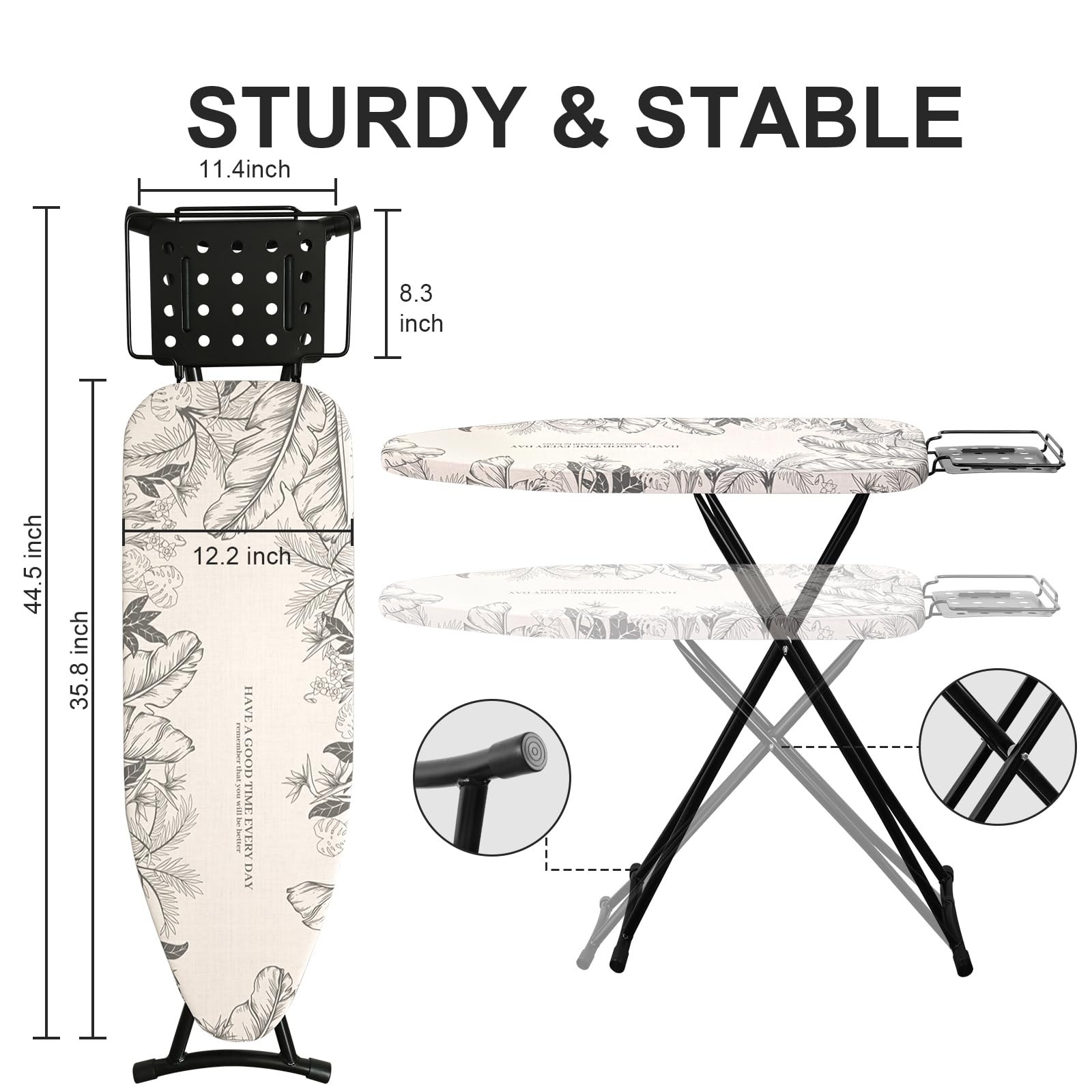 Ironing Board