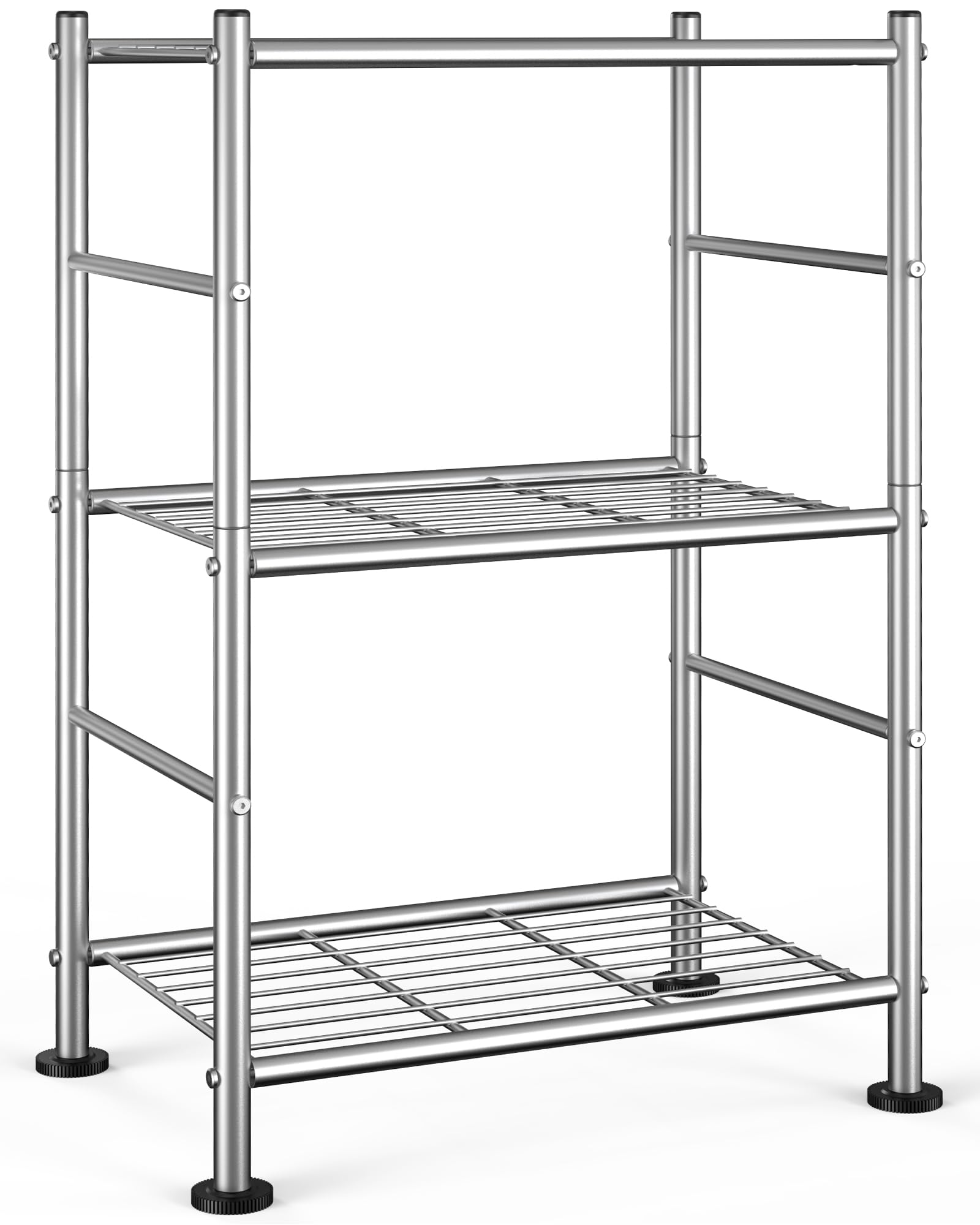 Storage Shelves