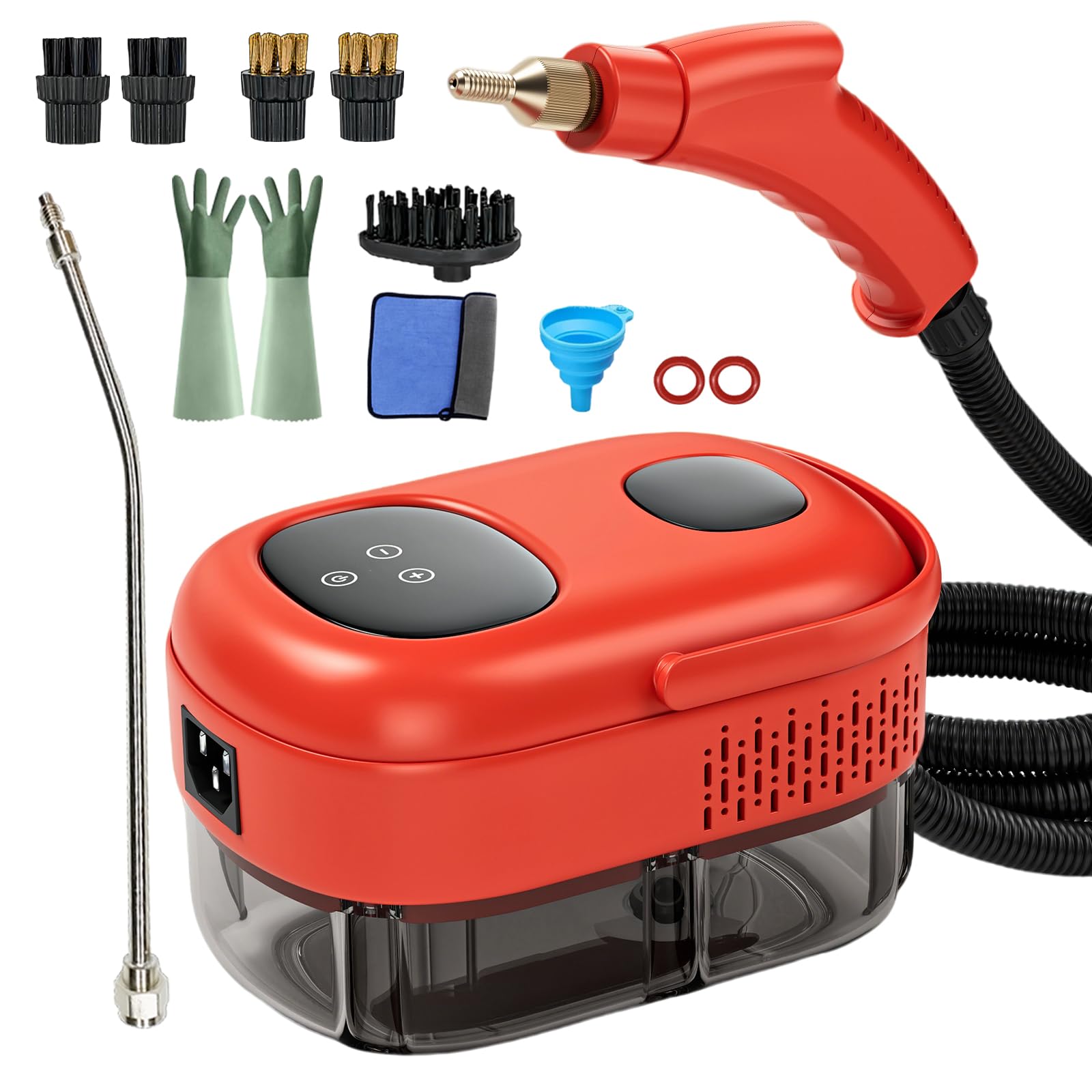 Steam Cleaner