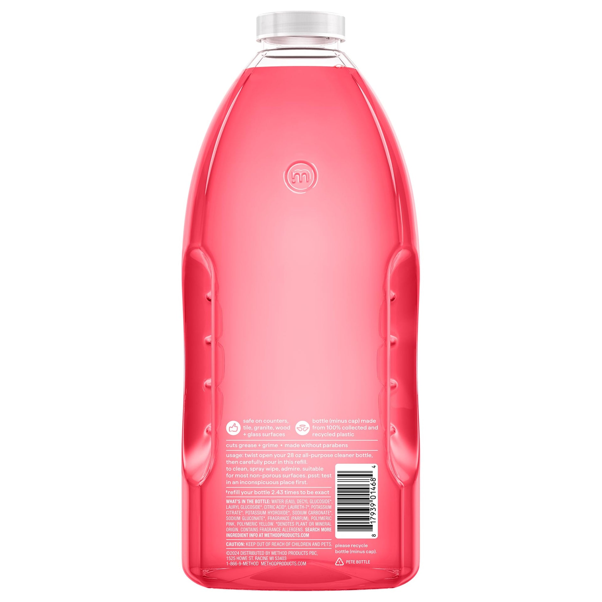 All Purpose Cleaner Refill (408 Fl Oz)