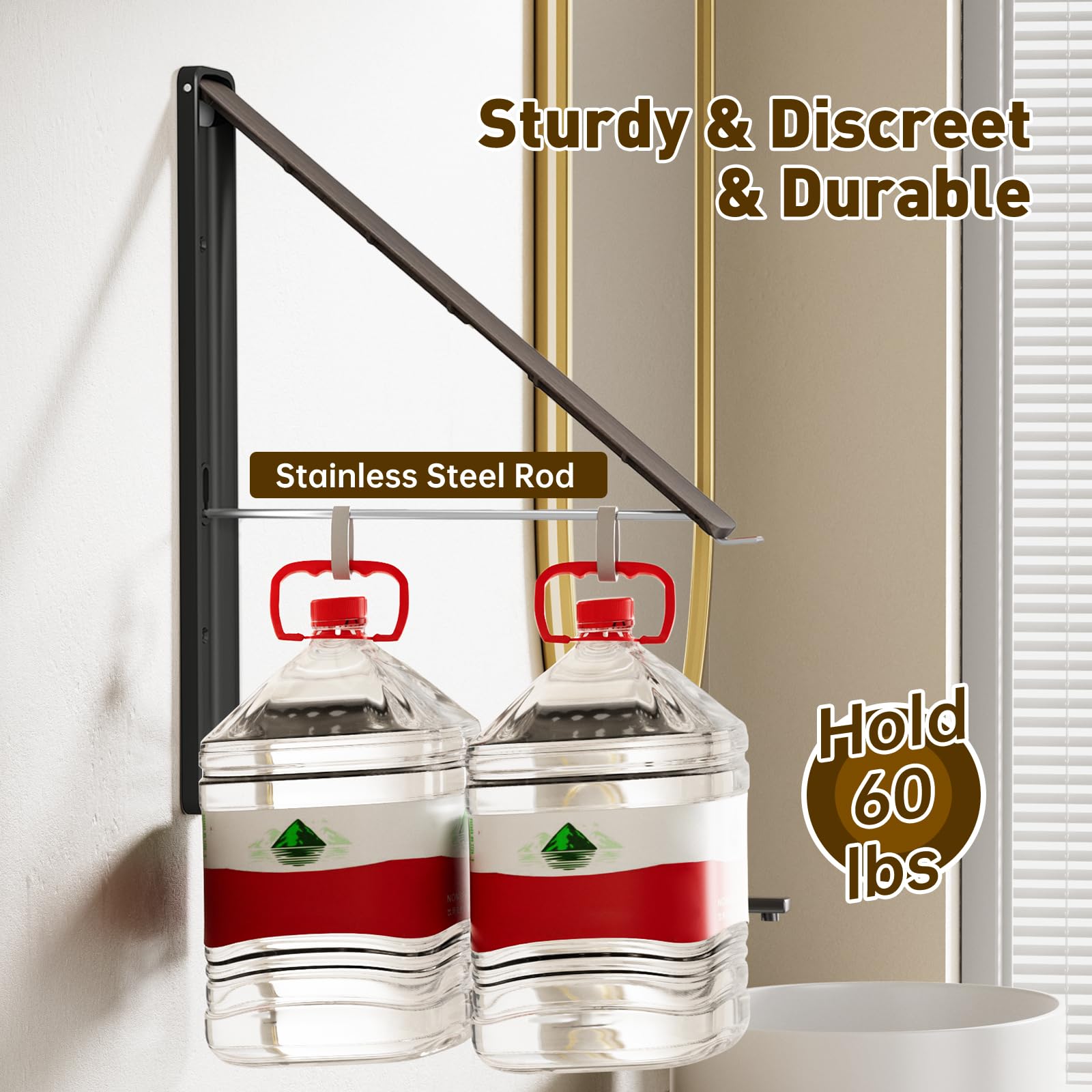 Clothes Drying Rack