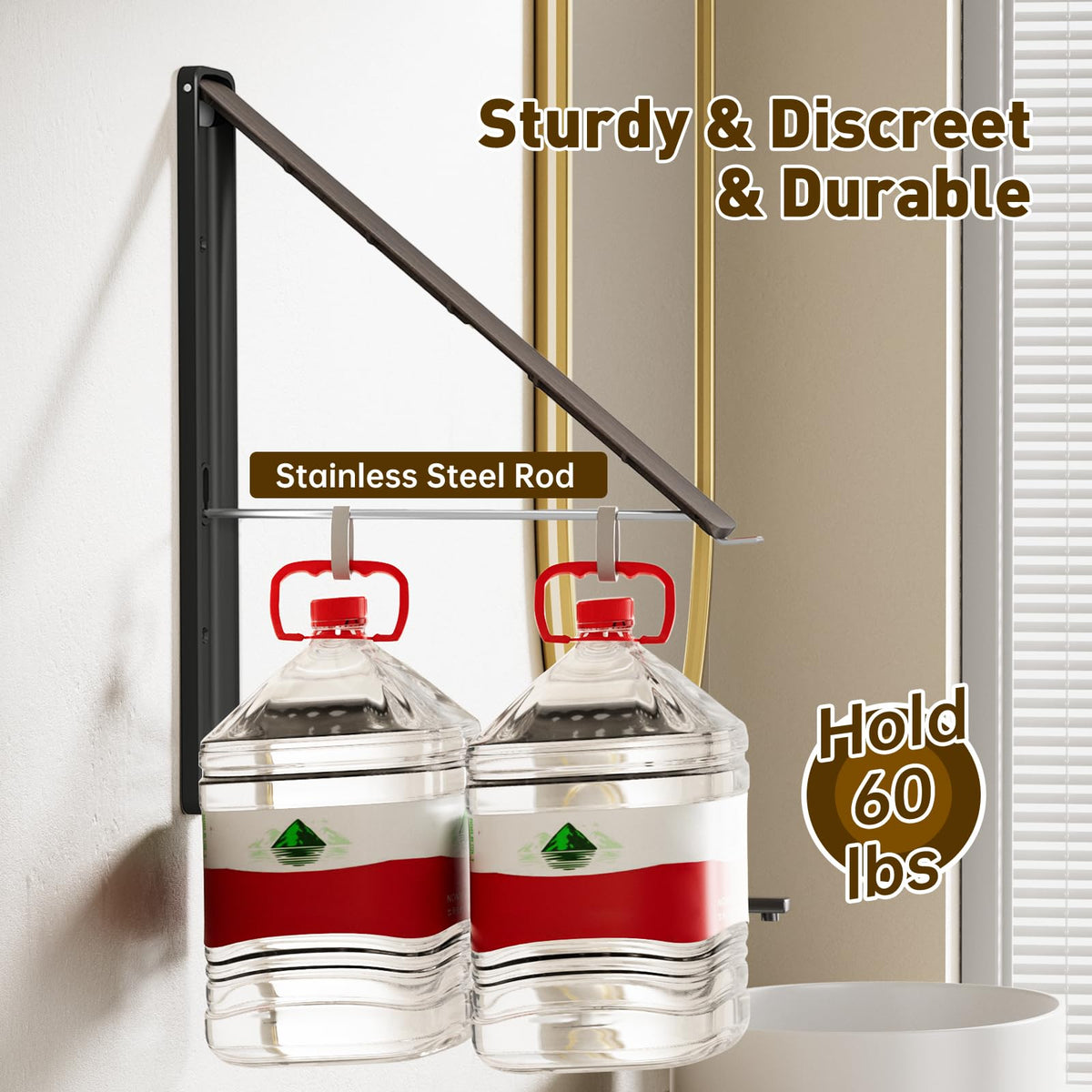 Clothes Drying Rack