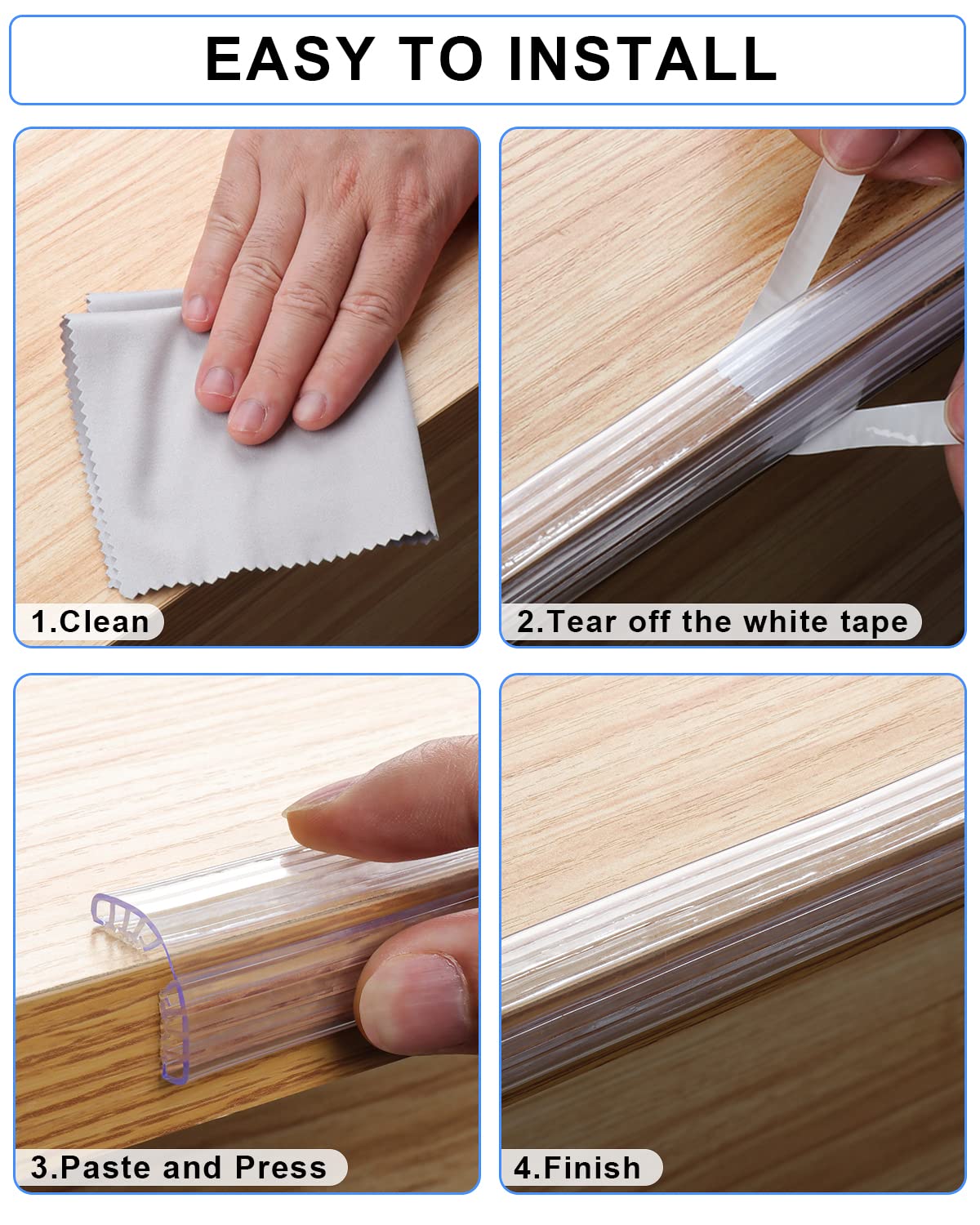 Baby Proofing