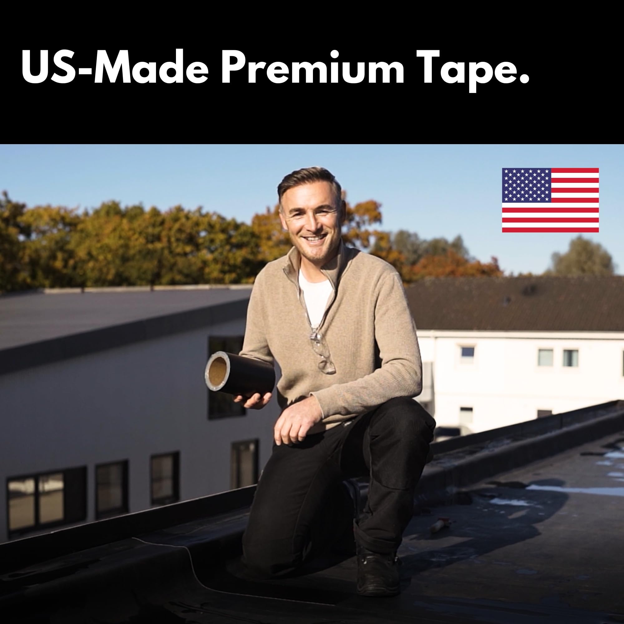 Sealant Tape with MicroSealant (25 Foot)