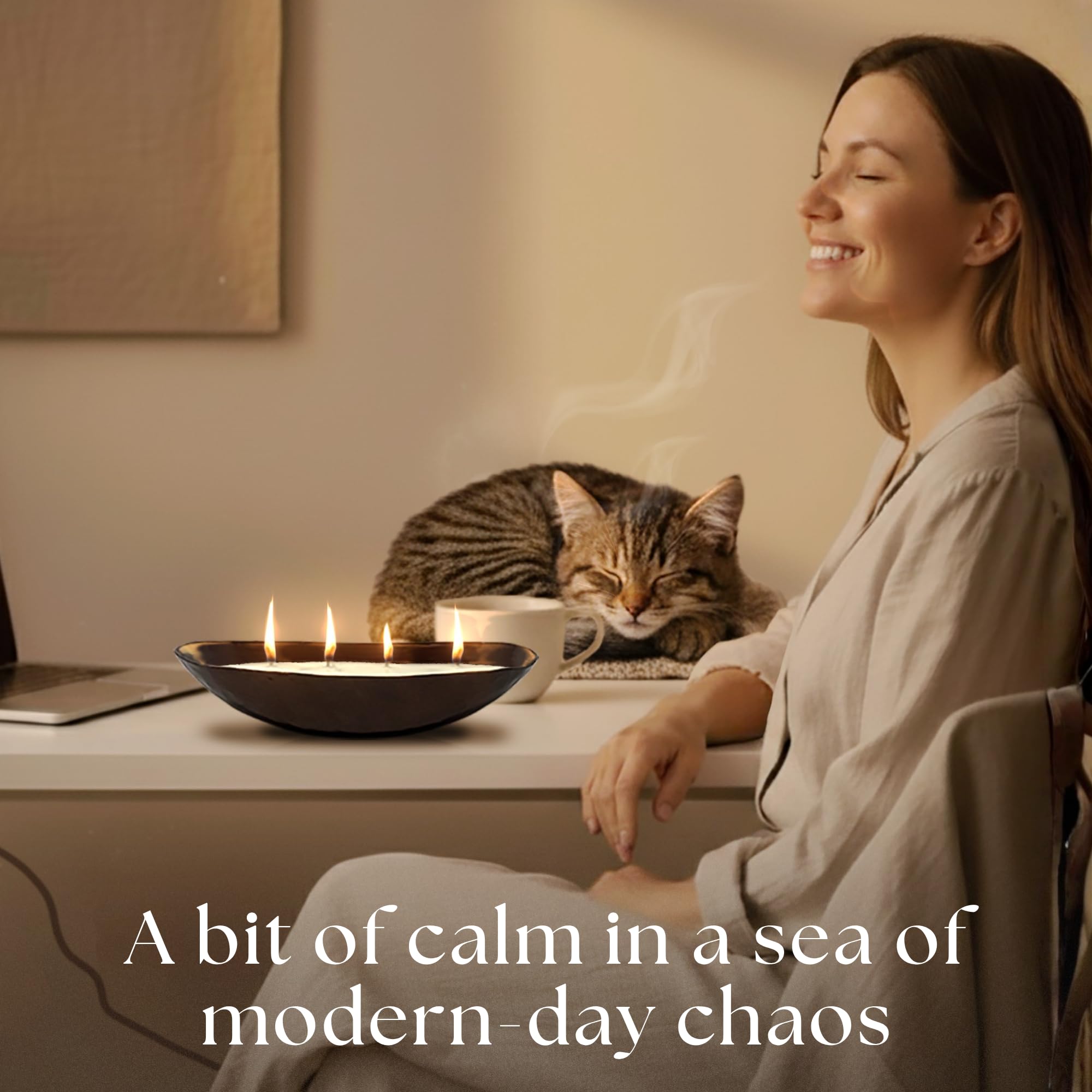 Sand Candle Kit