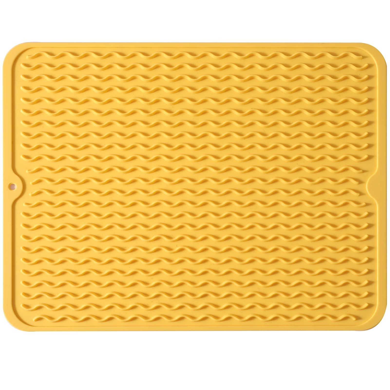 Silicone Dish Drying Mat