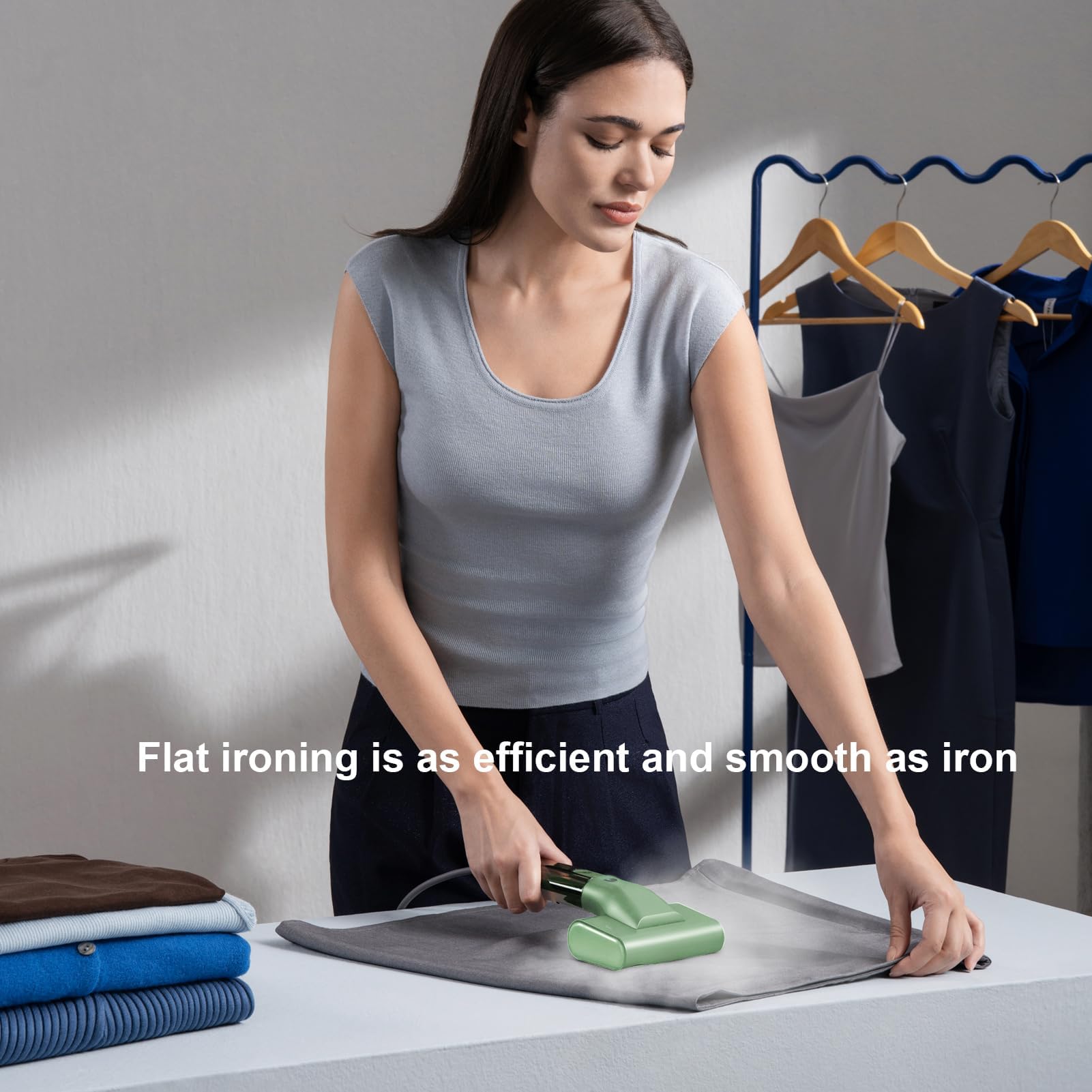 G10 Steamer for Clothes
