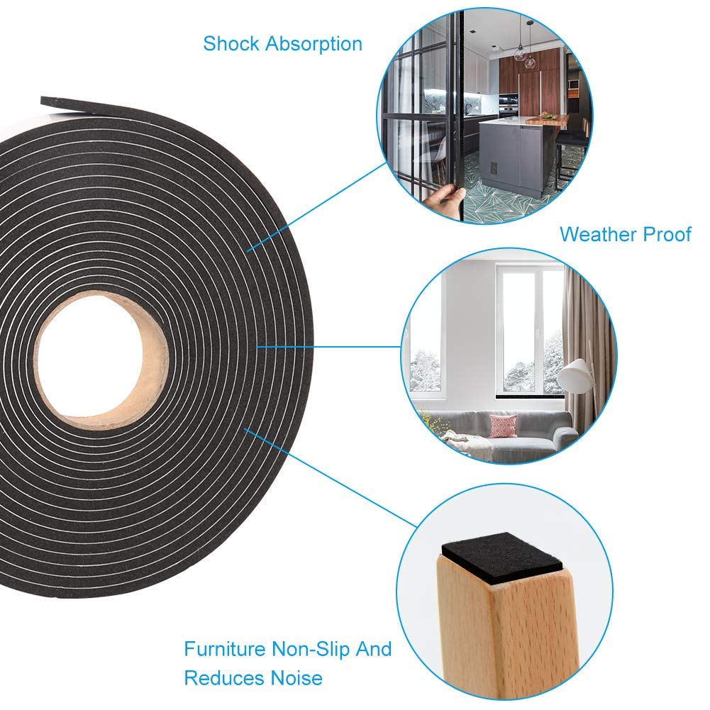 Seal Foam Tape