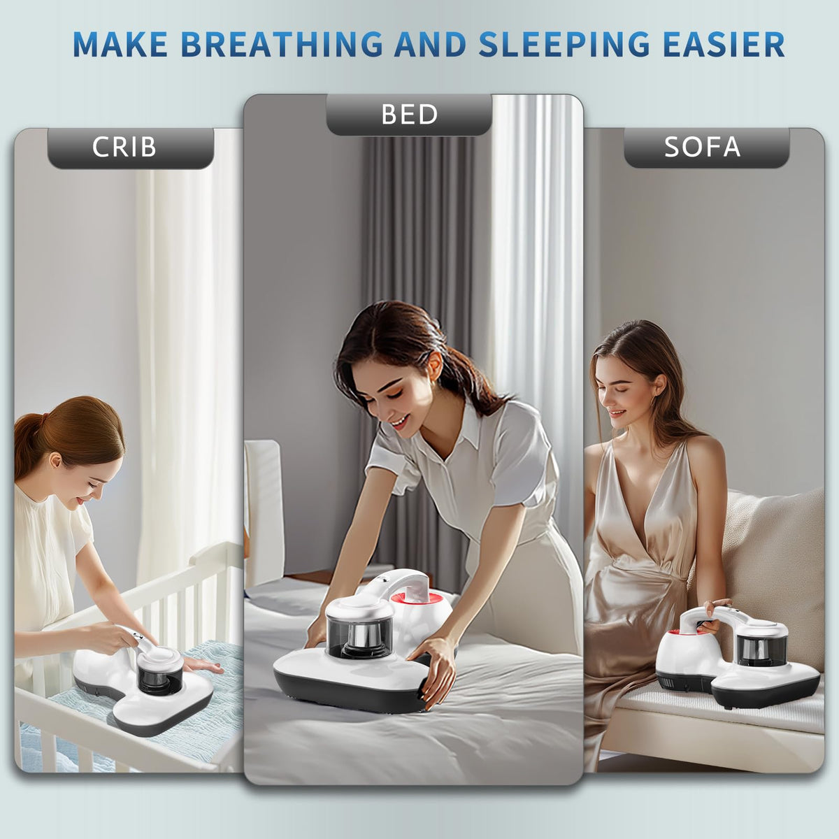 Mattress Vacuum Cleaner