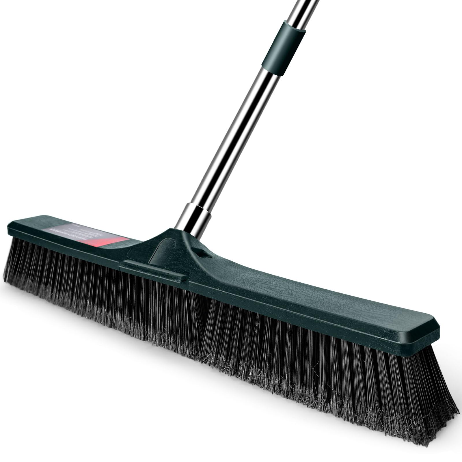 24" Push Broom Outdoor