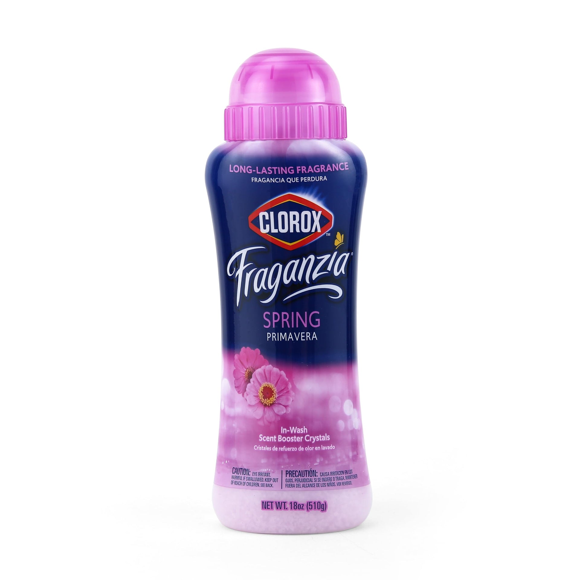 Fraganzia In Wash Scent Booster Crystals (216 Ounce)