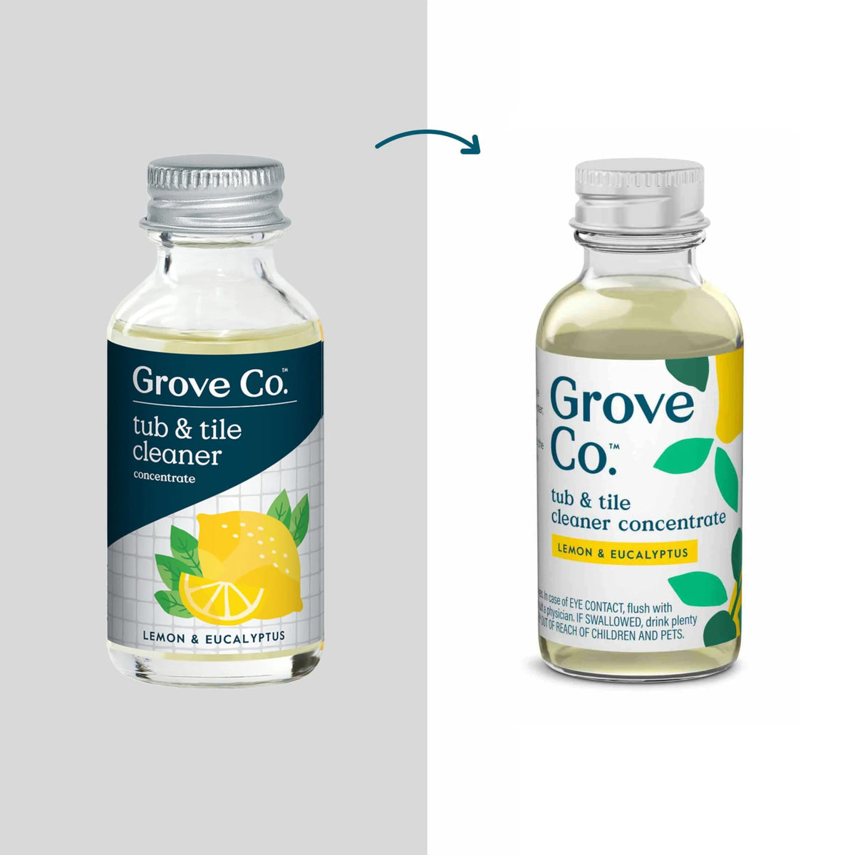 Tub and Tile Cleaner Concentrate (2 Fl Oz)