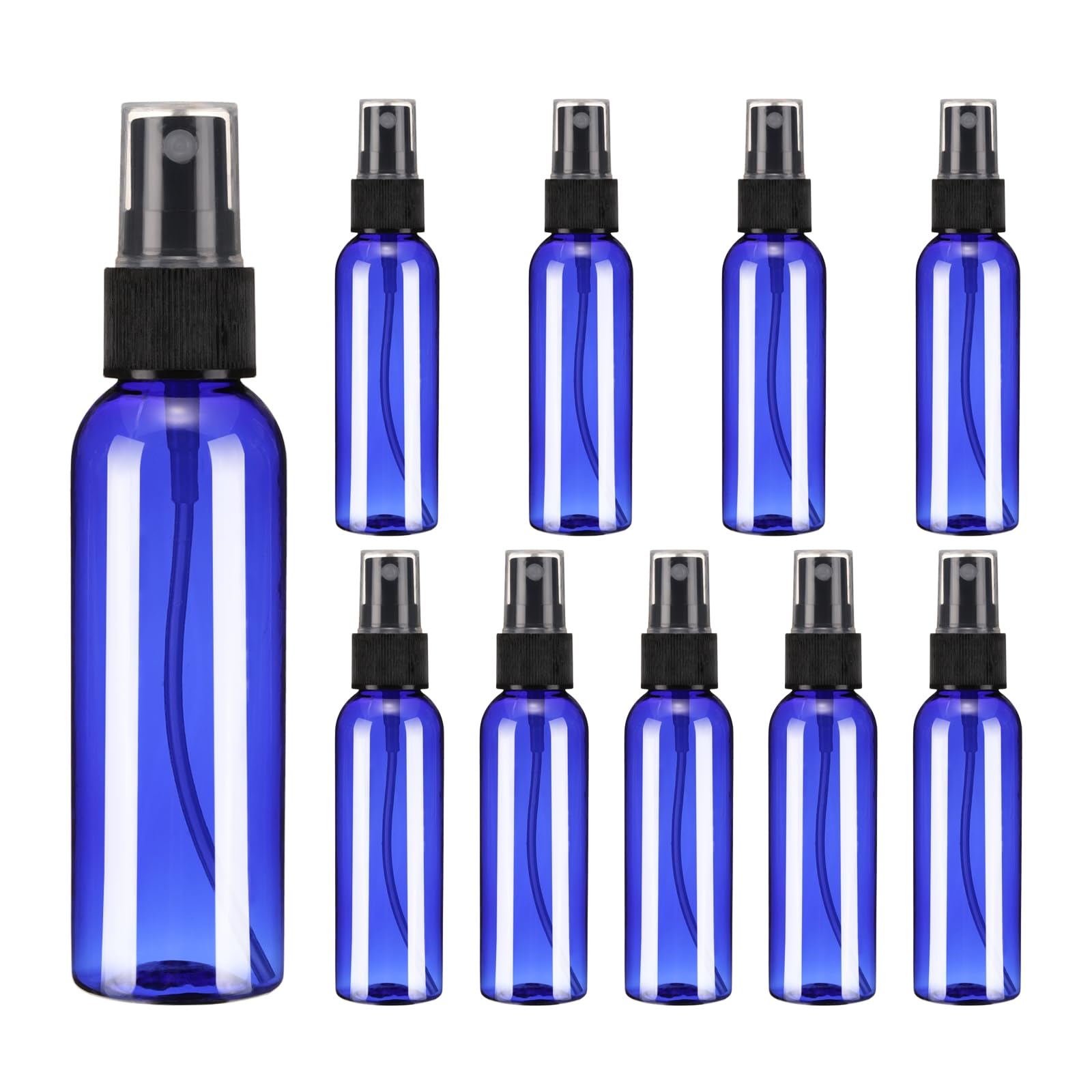 10 Pack Spray Bottles