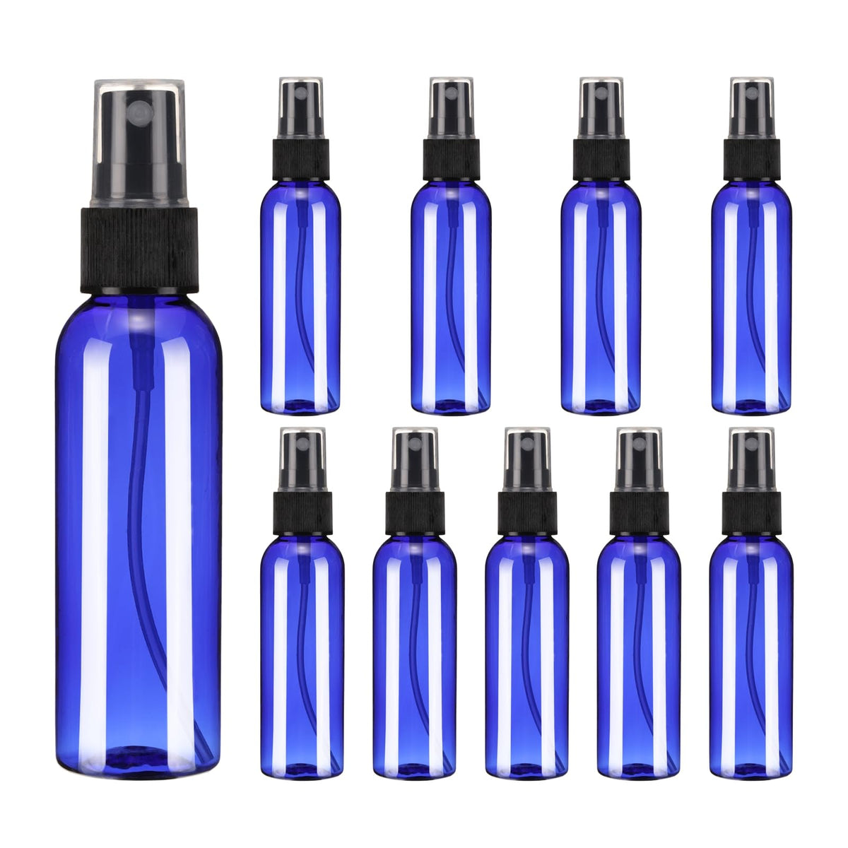 10 Pack Spray Bottles